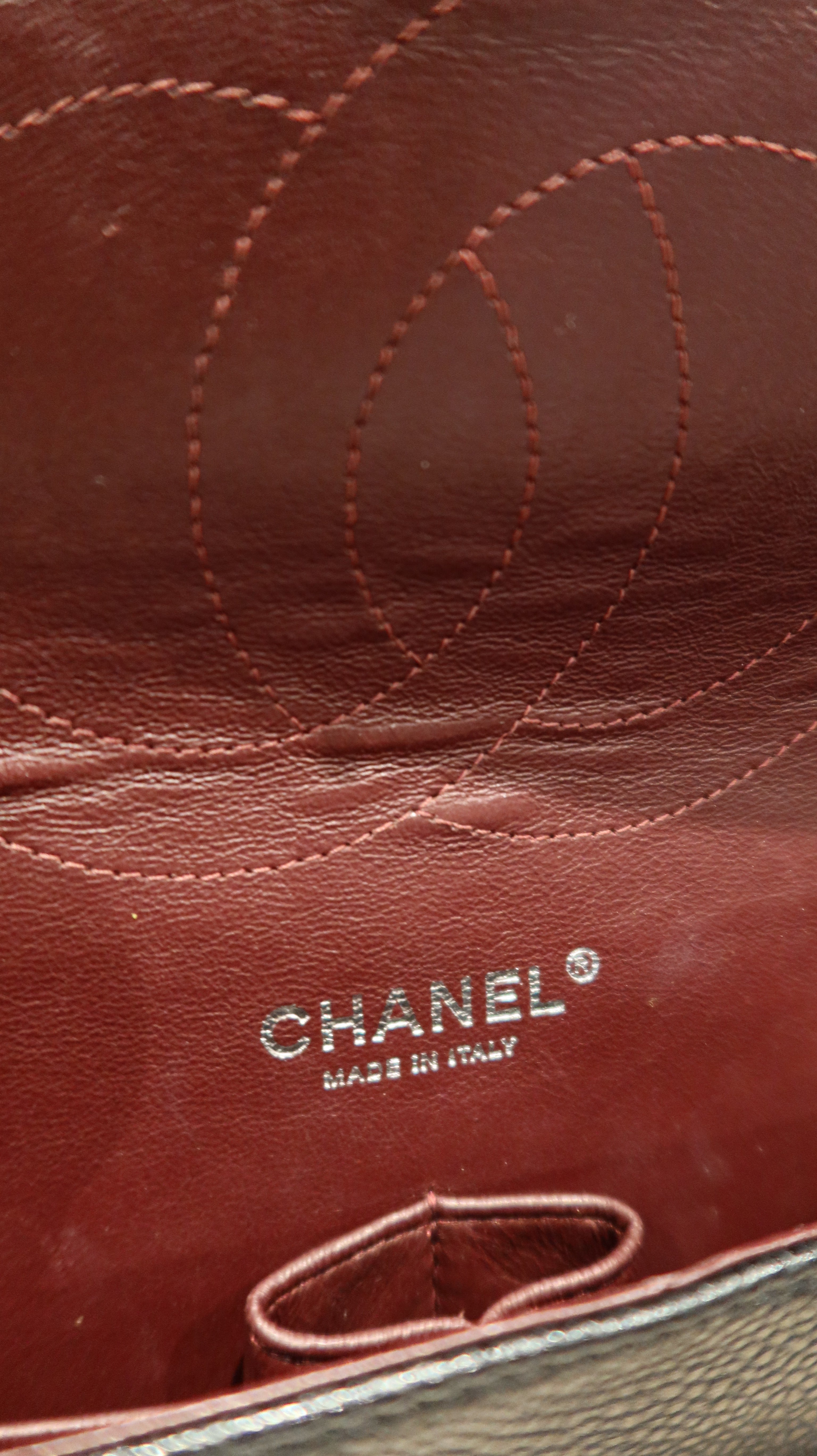 Chanel Jumbo Double Flap Bag