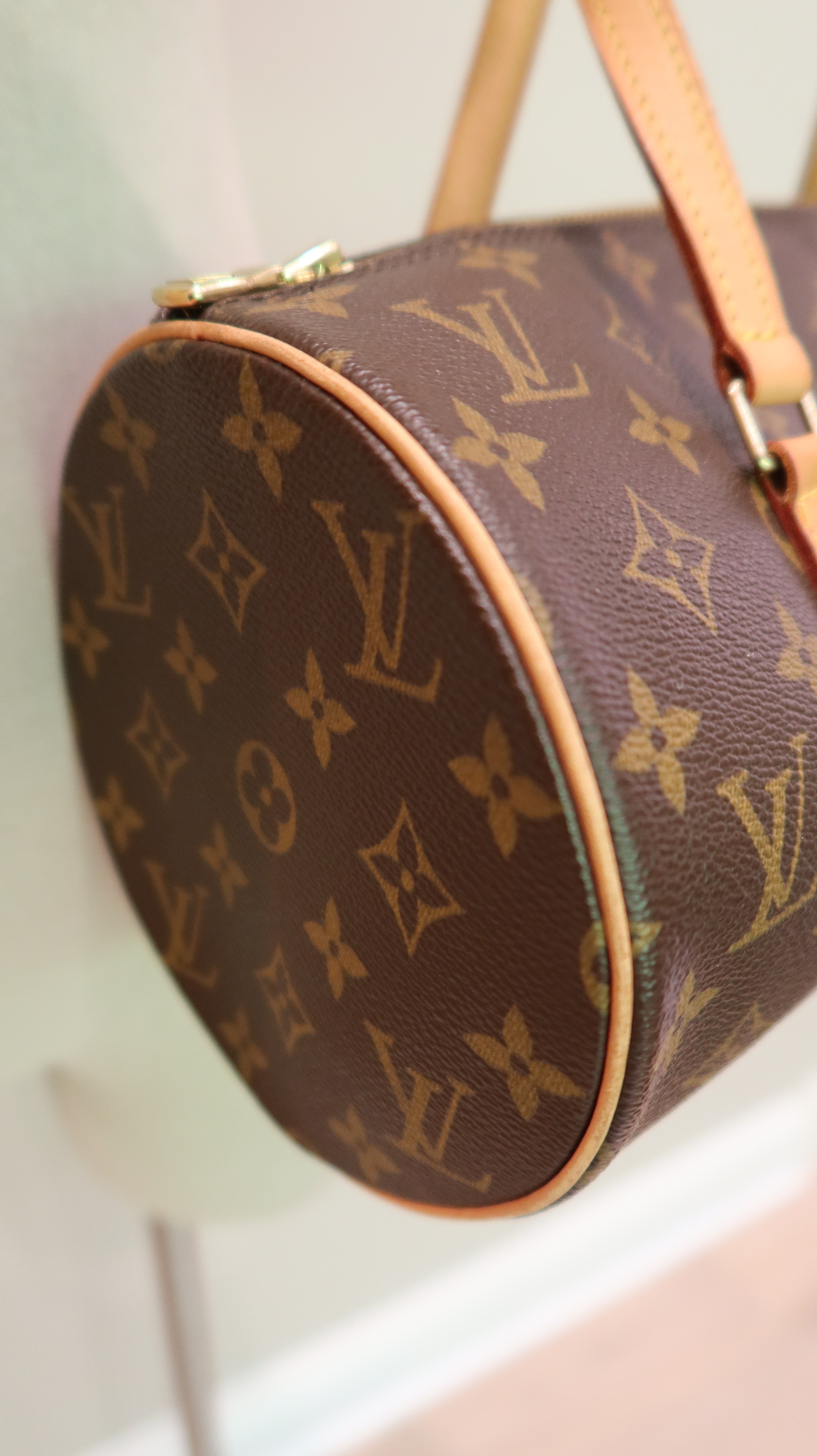Louis Vuitton Papillon 30