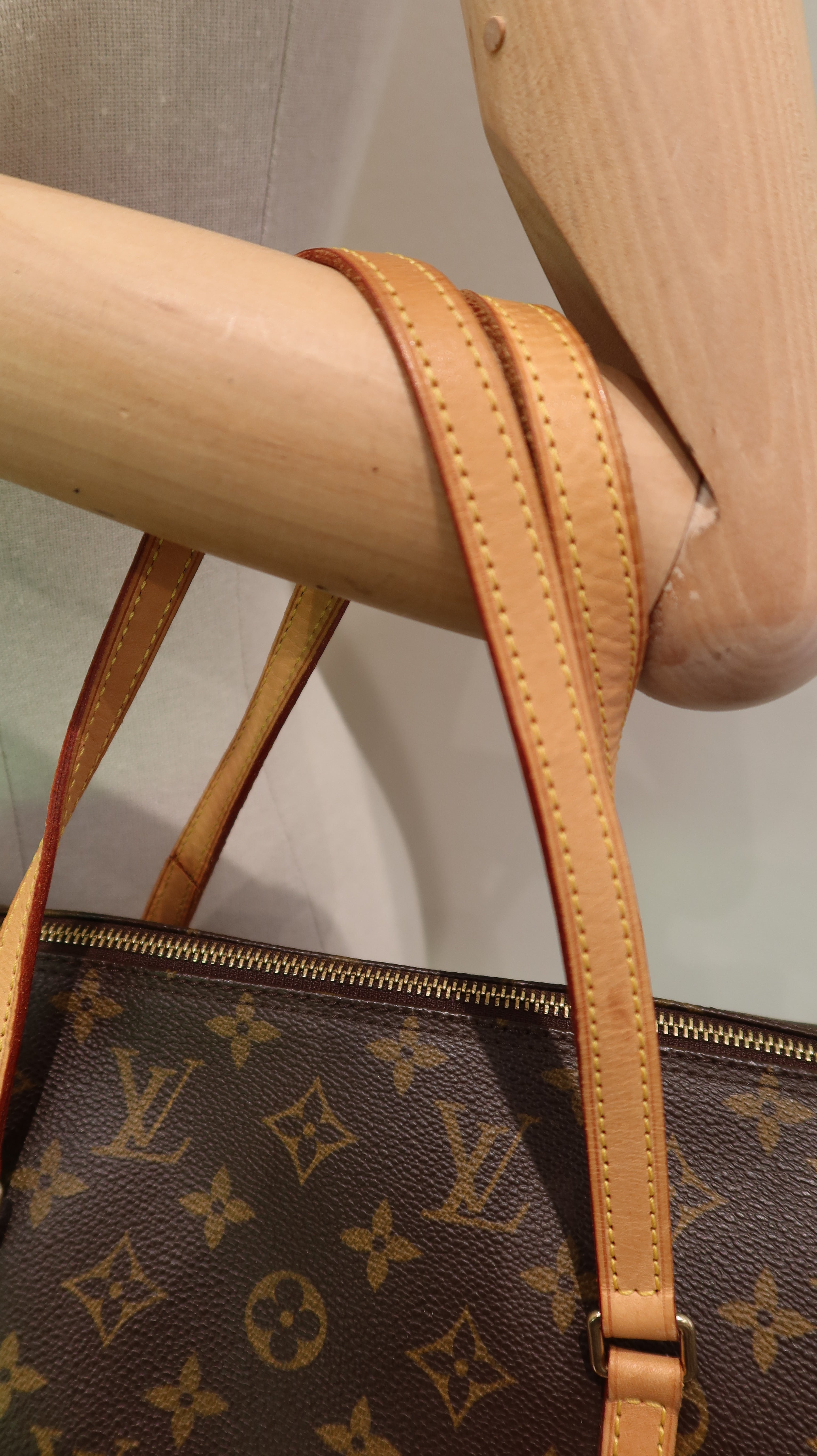 Louis Vuitton Papillon 30