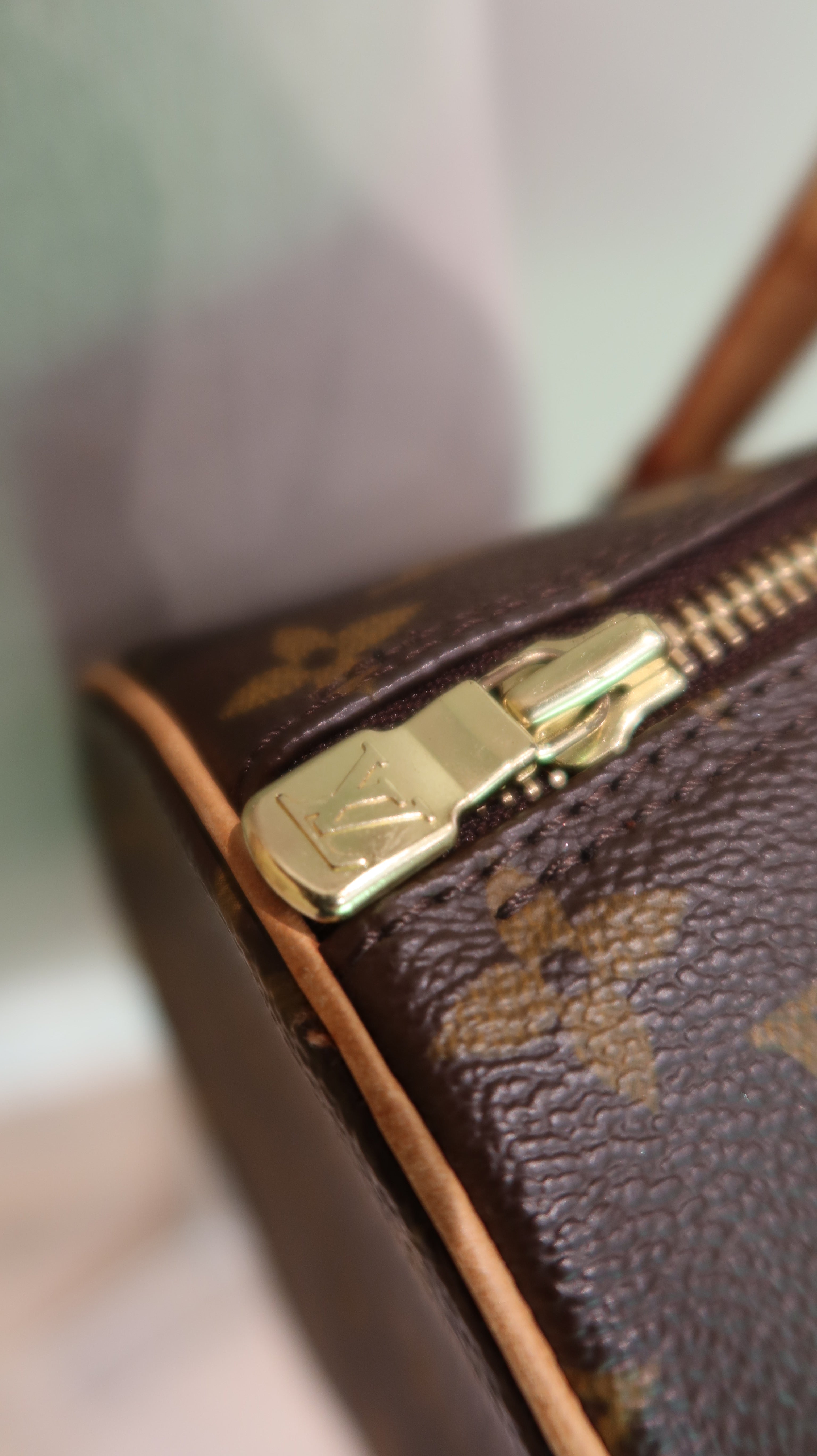 Louis Vuitton Papillon 30