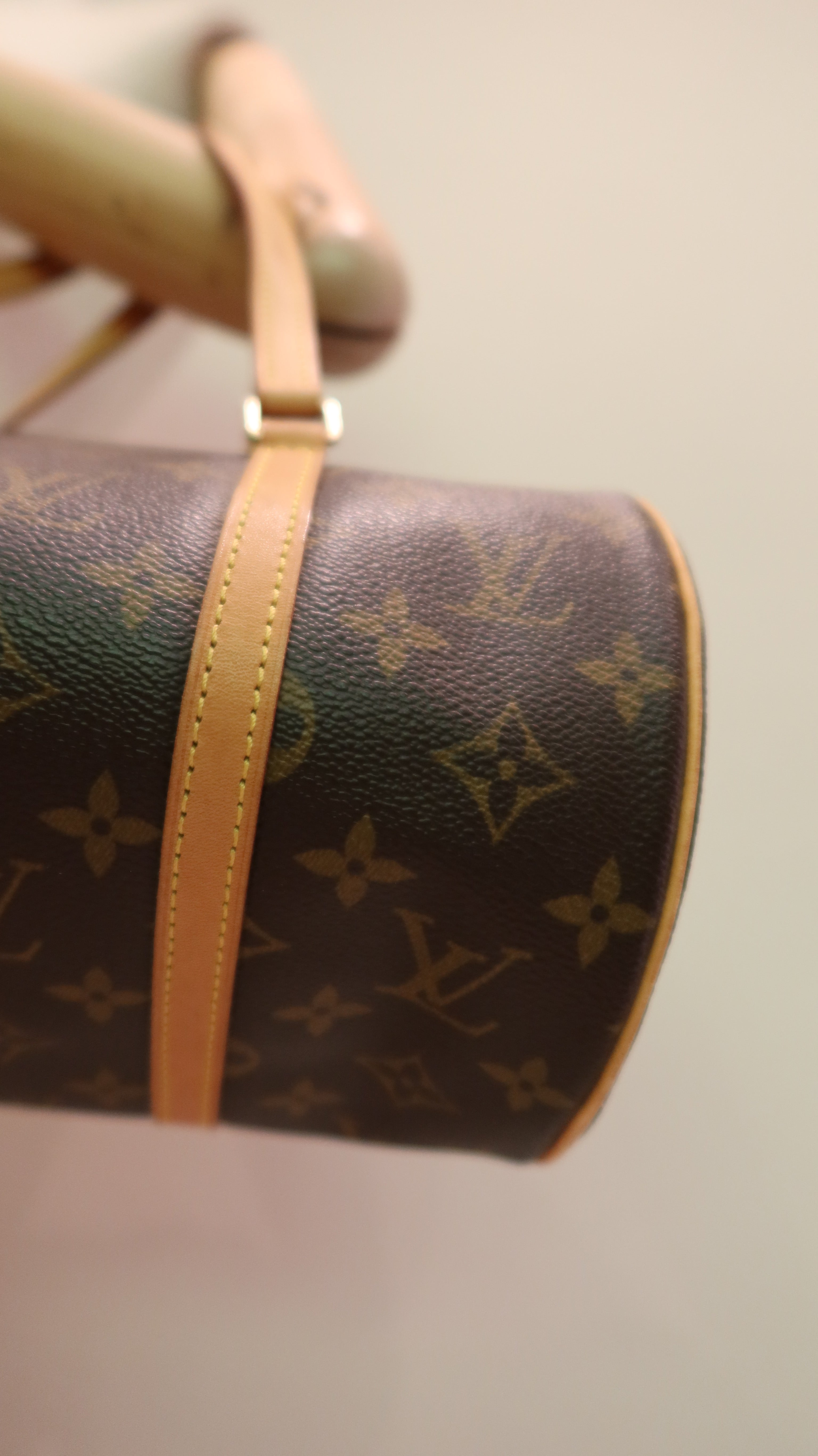 Louis Vuitton Papillon 30
