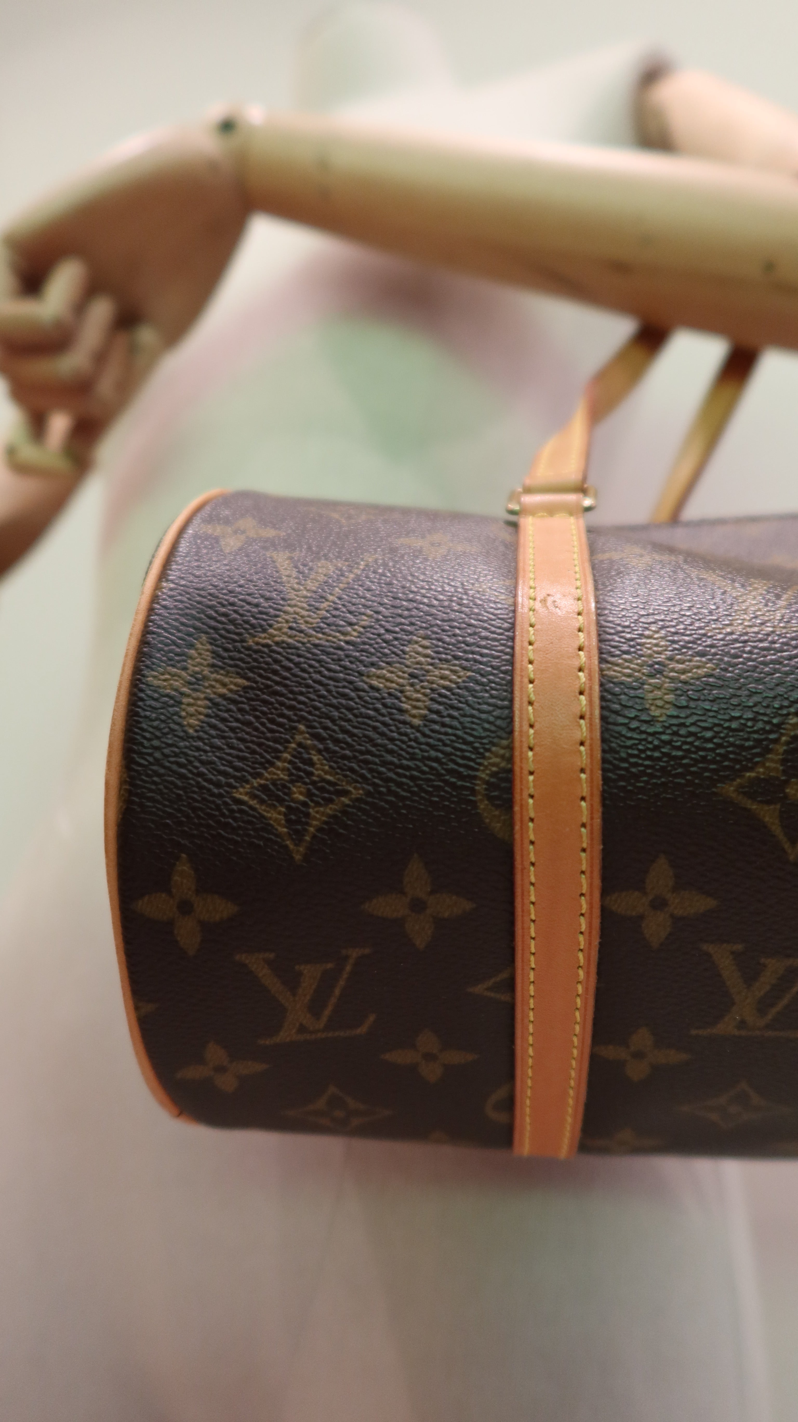 Louis Vuitton Papillon 30