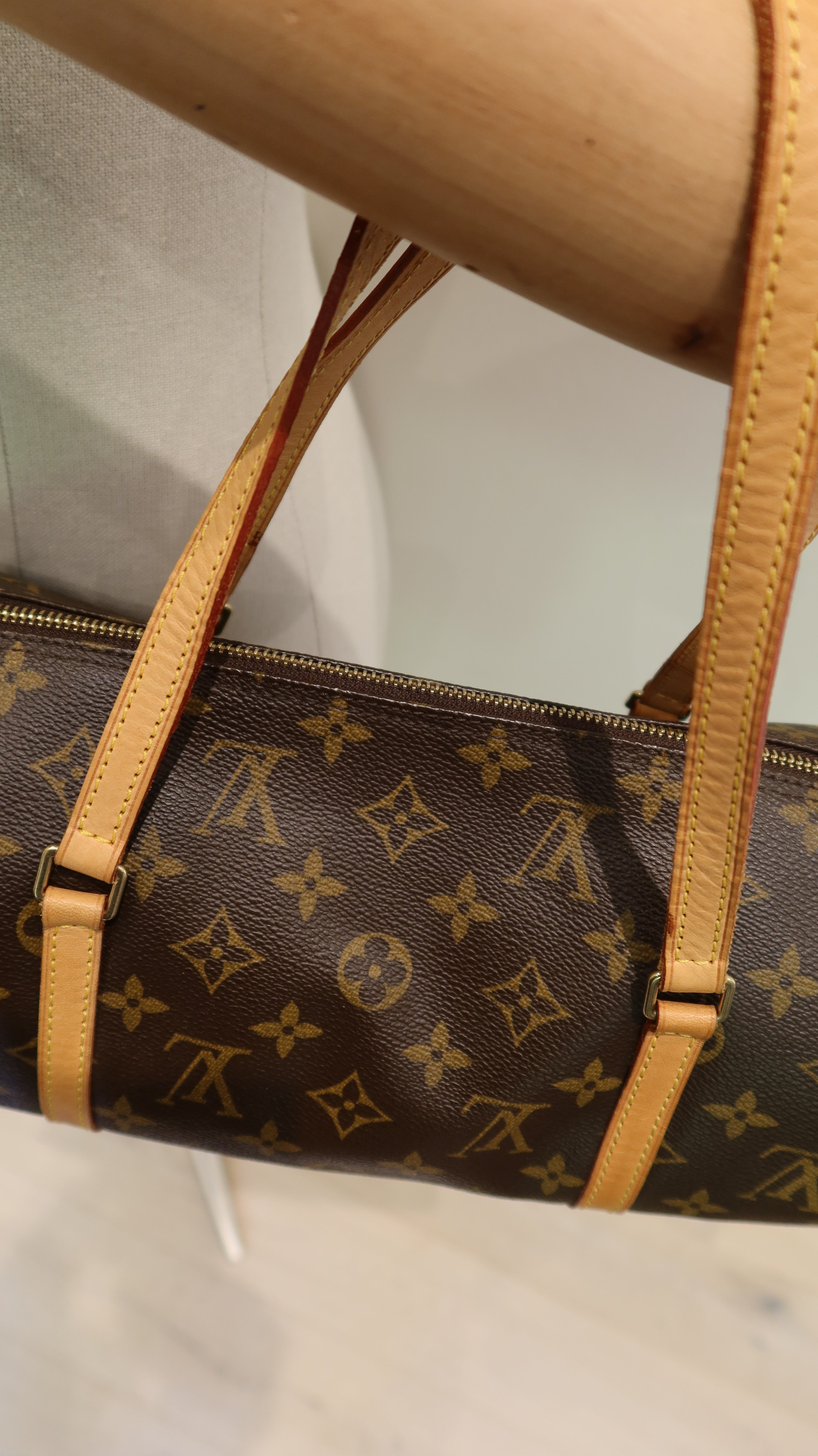 Louis Vuitton Papillon 30