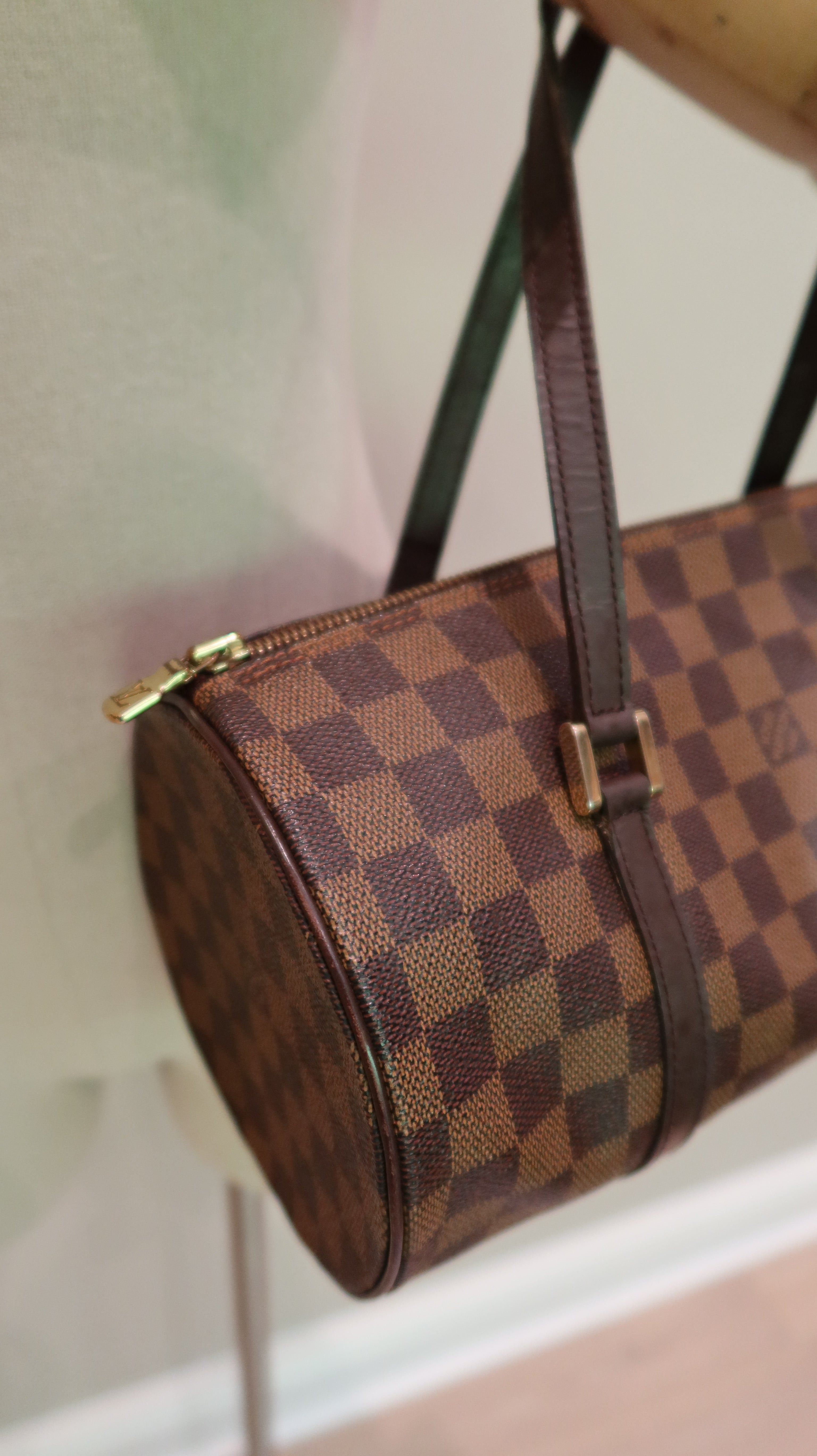 Louis Vuitton Papillon 30