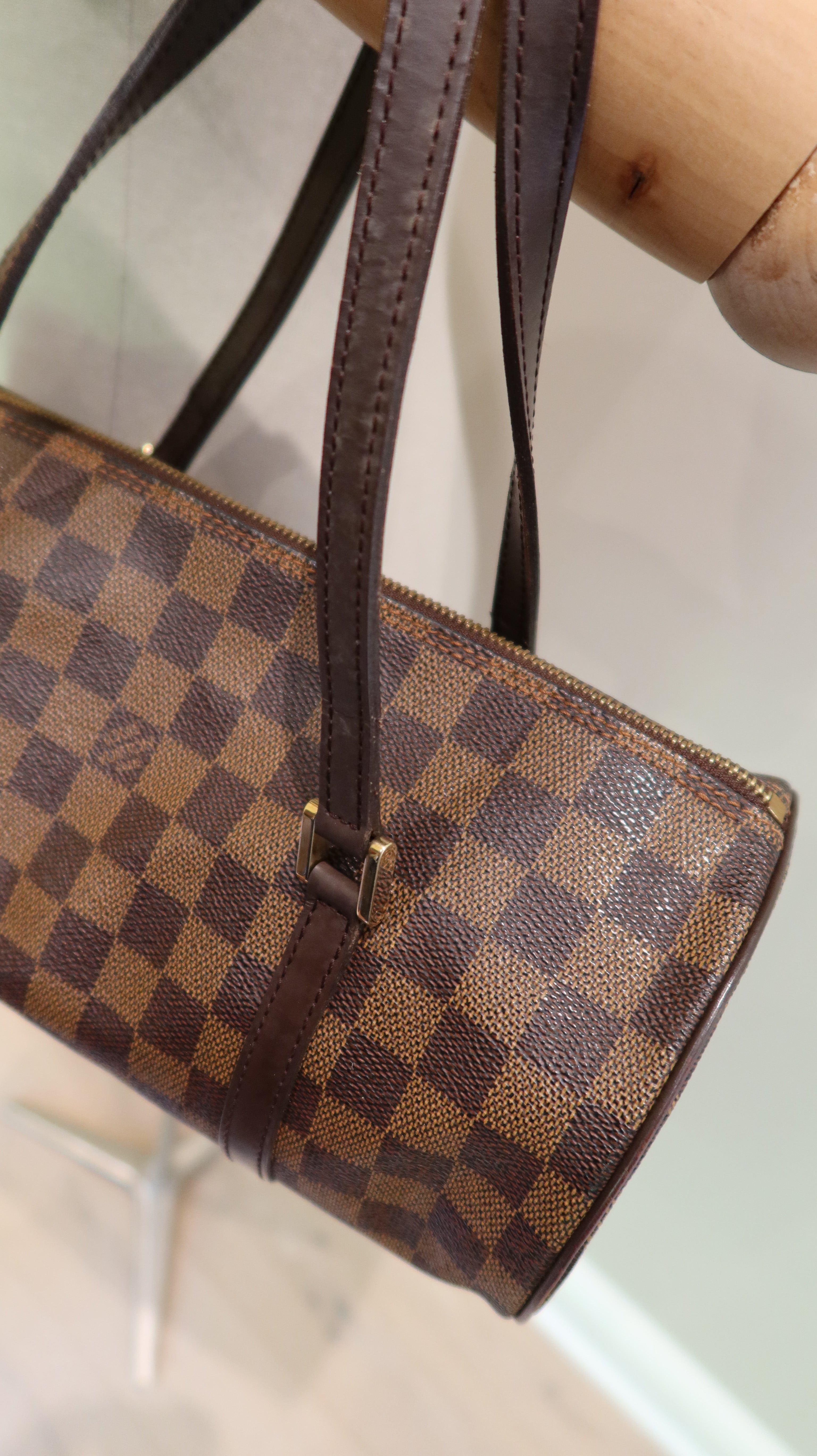 Louis Vuitton Papillon 30