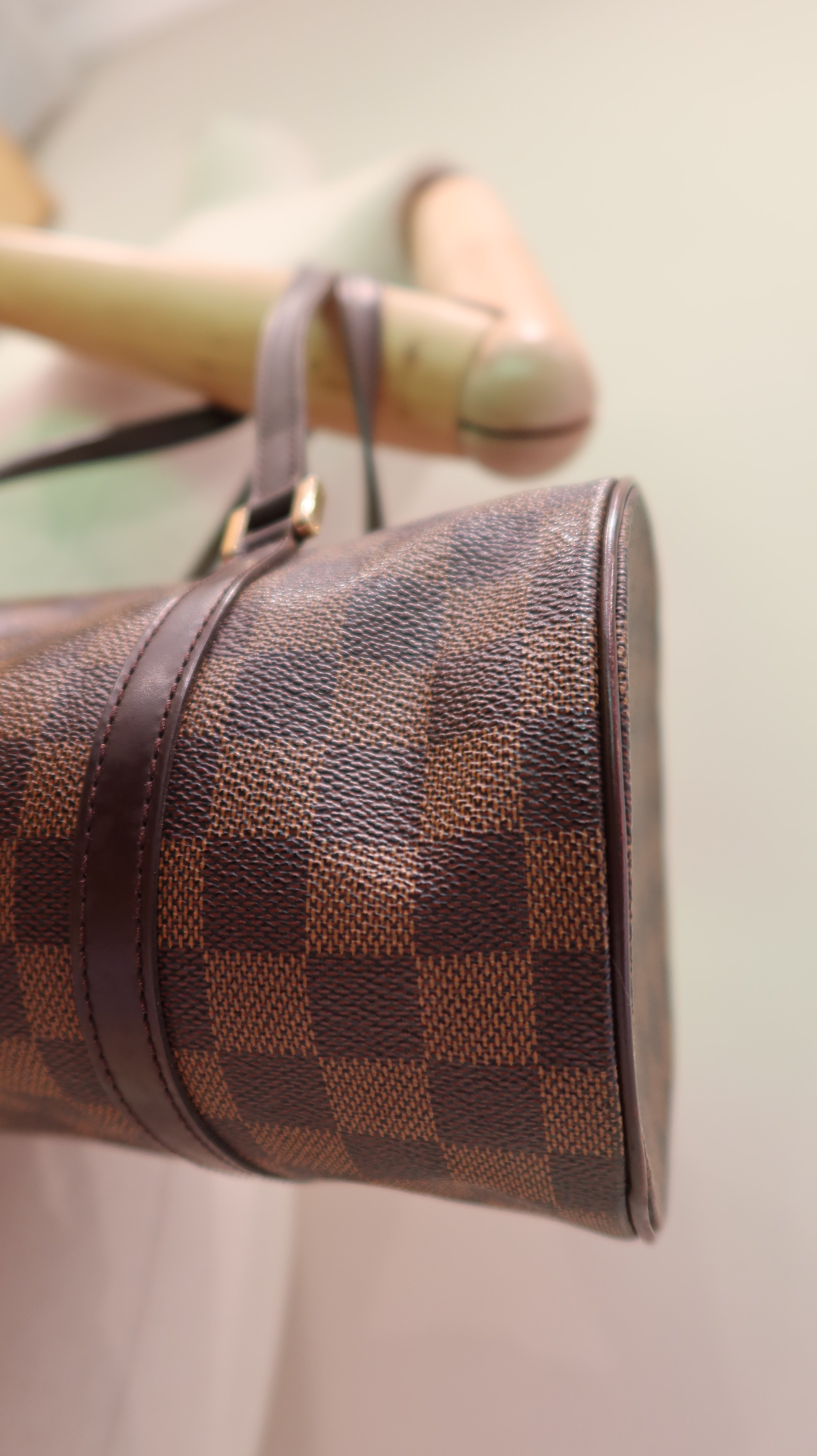 Louis Vuitton Papillon 30