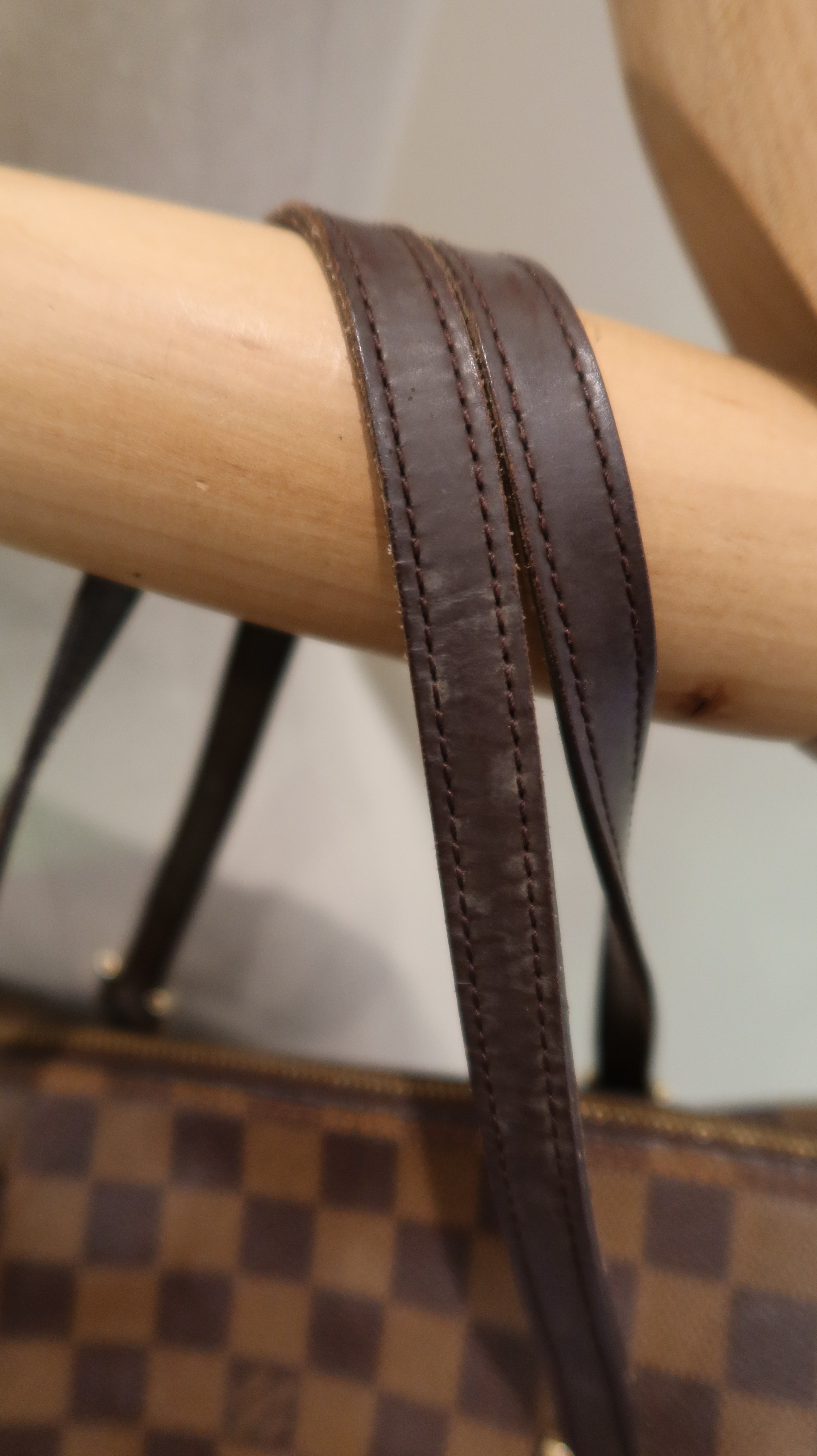 Louis Vuitton Papillon 30