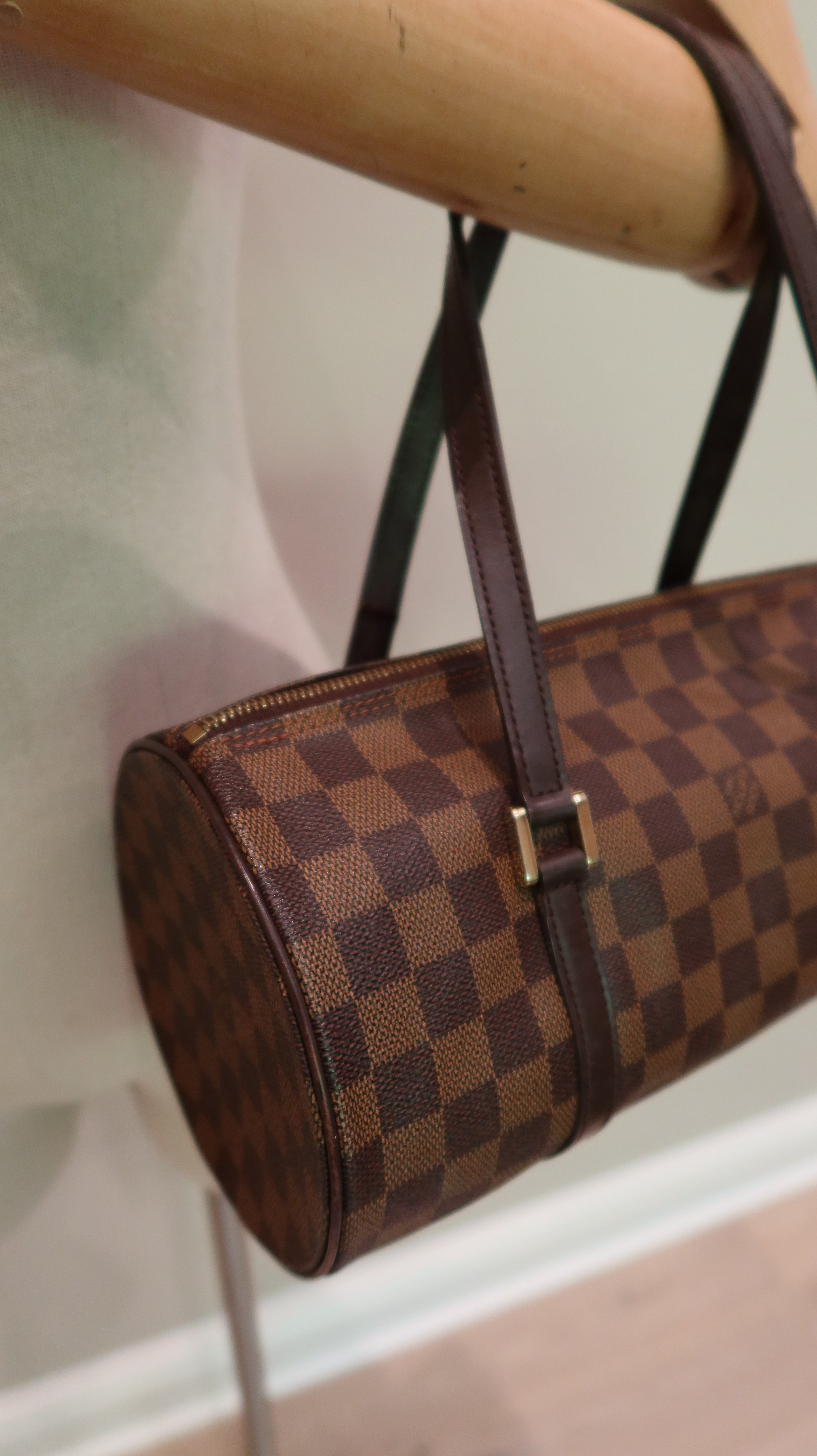 Louis Vuitton Papillon 30