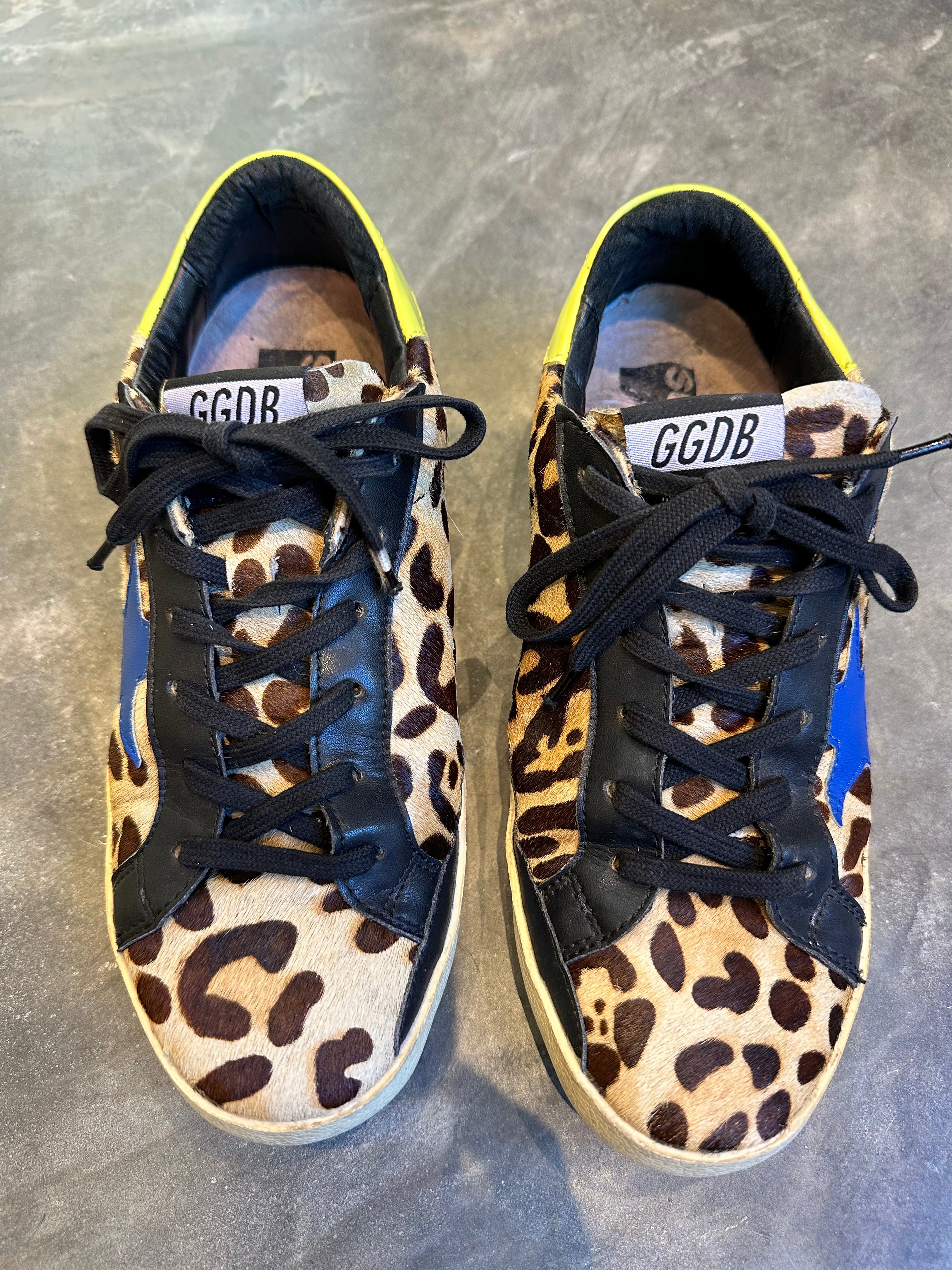 Golden Goose Sneakers (EU38)