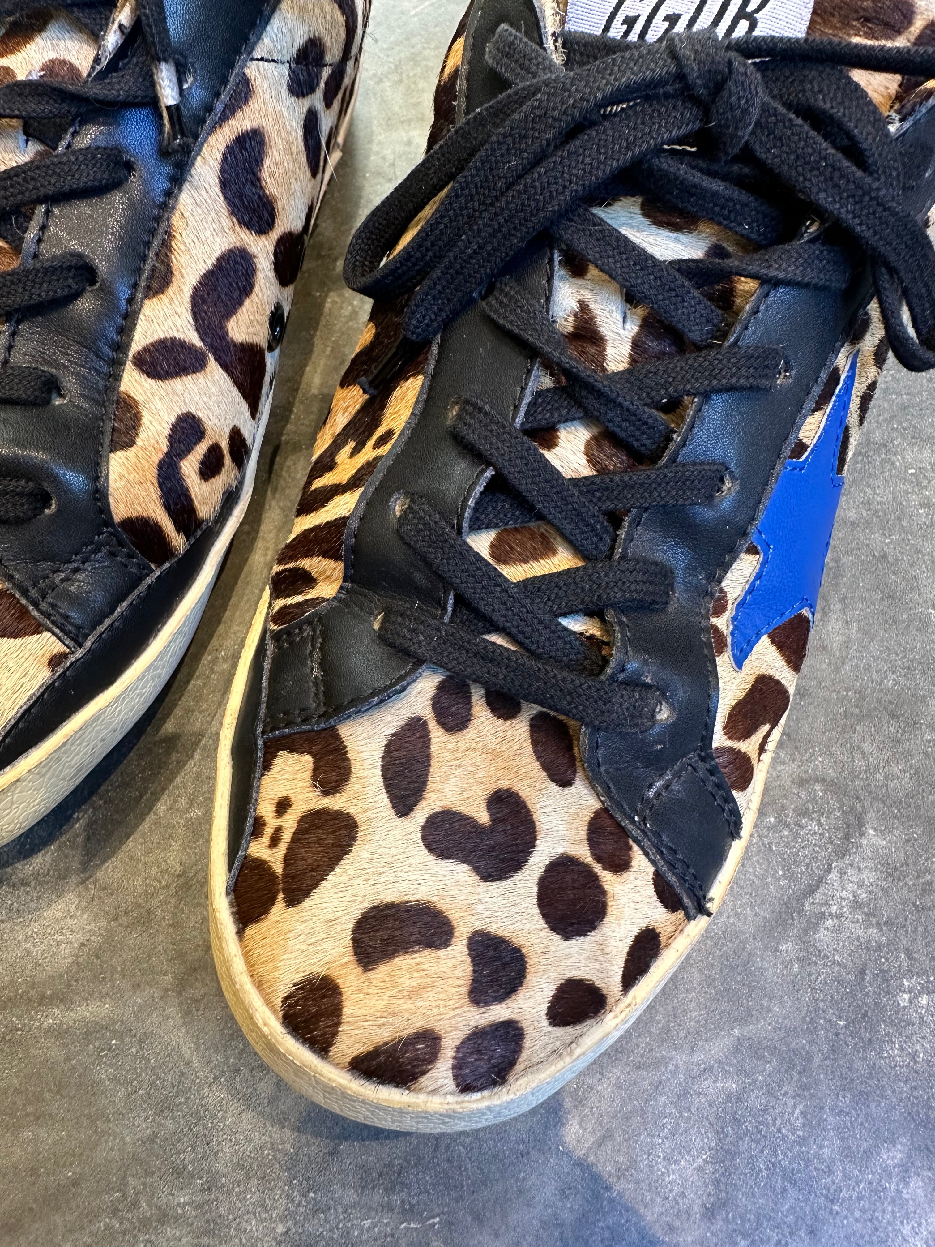 Golden Goose Sneakers (EU38)