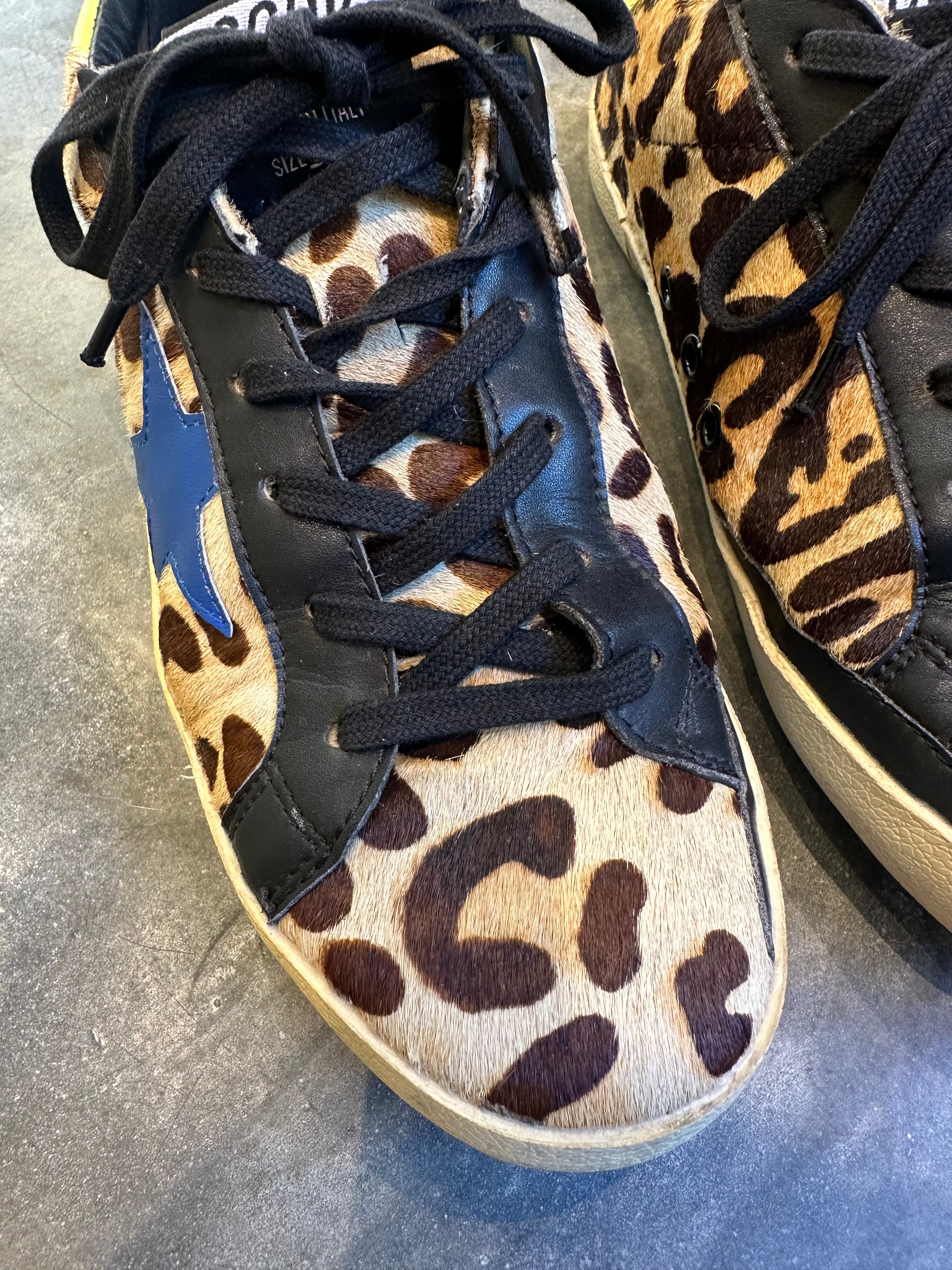 Golden Goose Sneakers (EU38)
