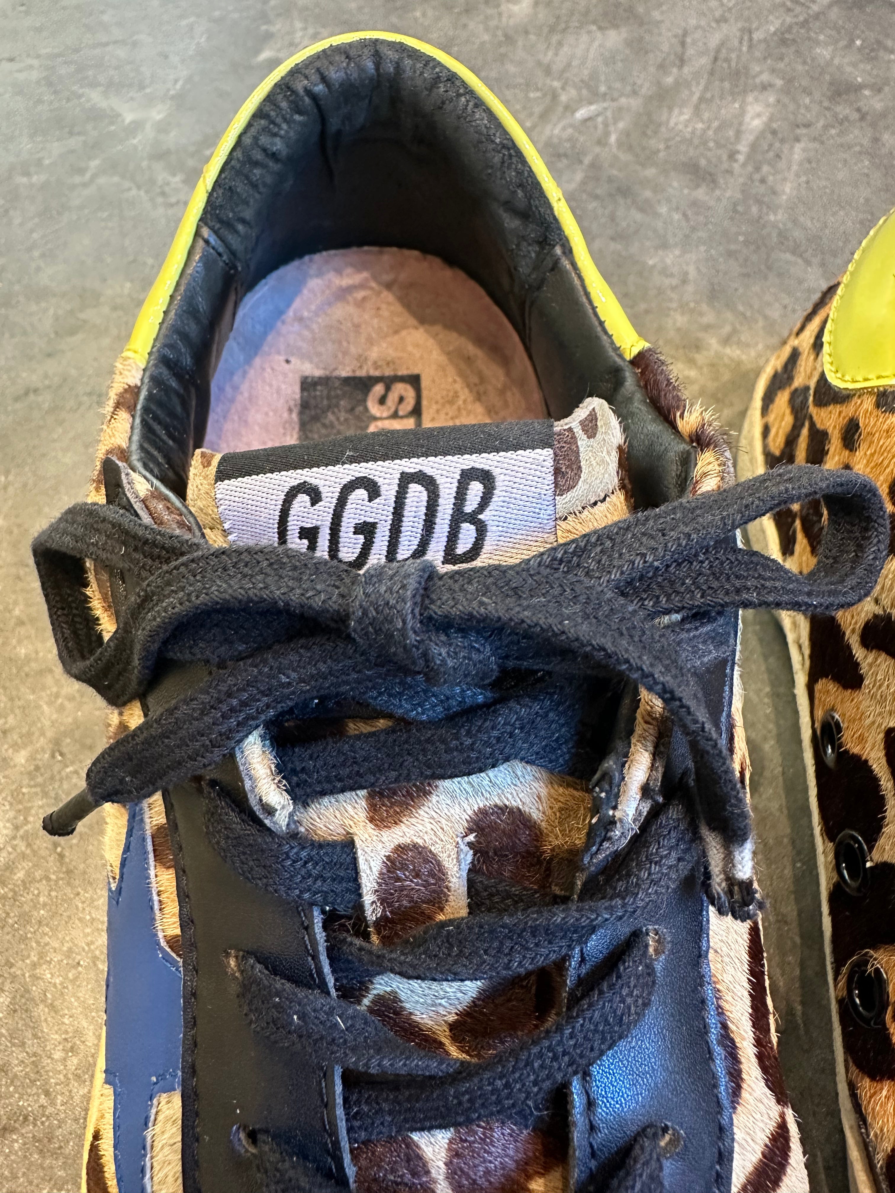 Golden Goose Sneakers (EU38)