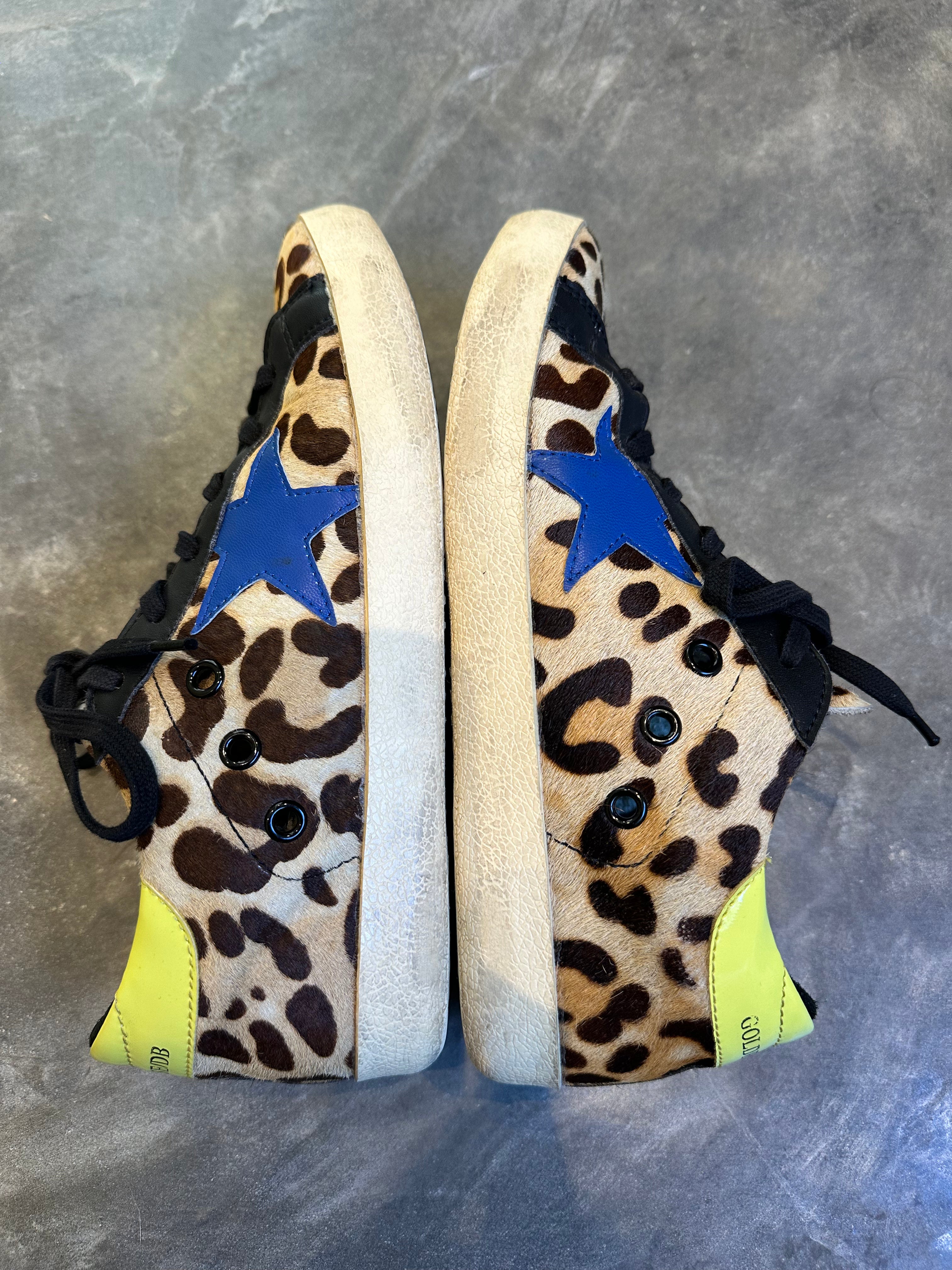 Golden Goose Sneakers (EU38)