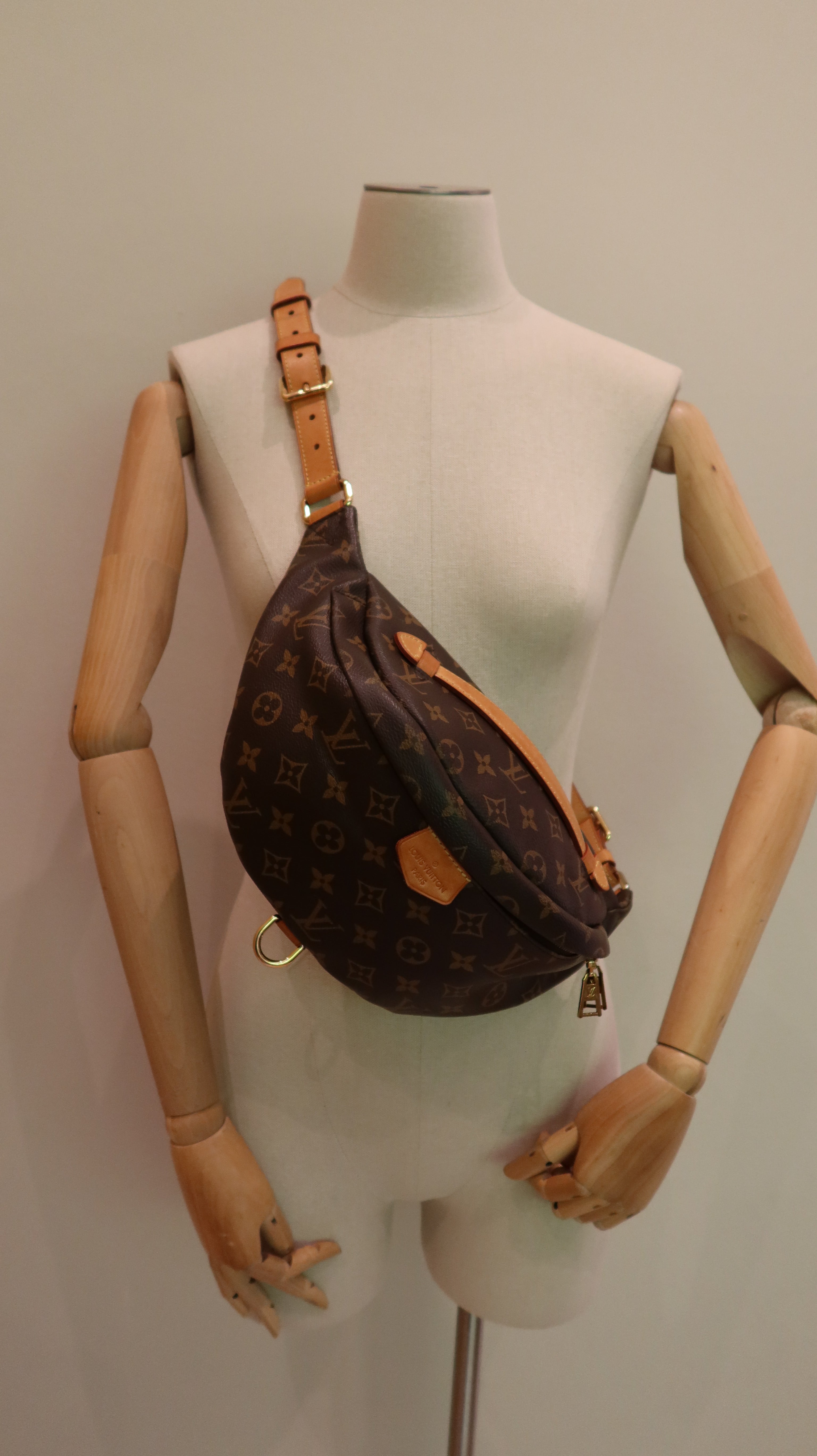 Louis Vuitton Bumbag