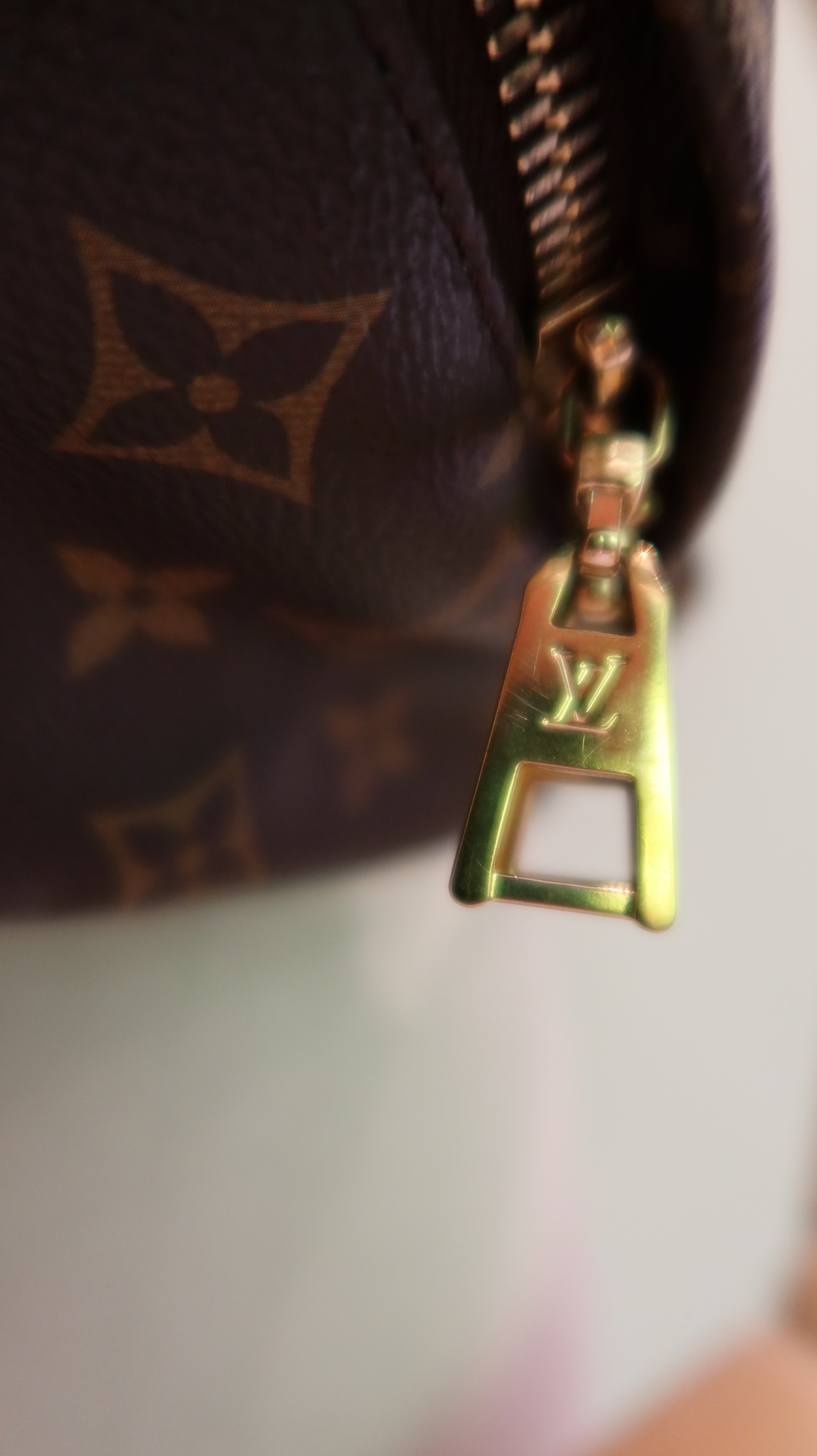 Louis Vuitton Bumbag