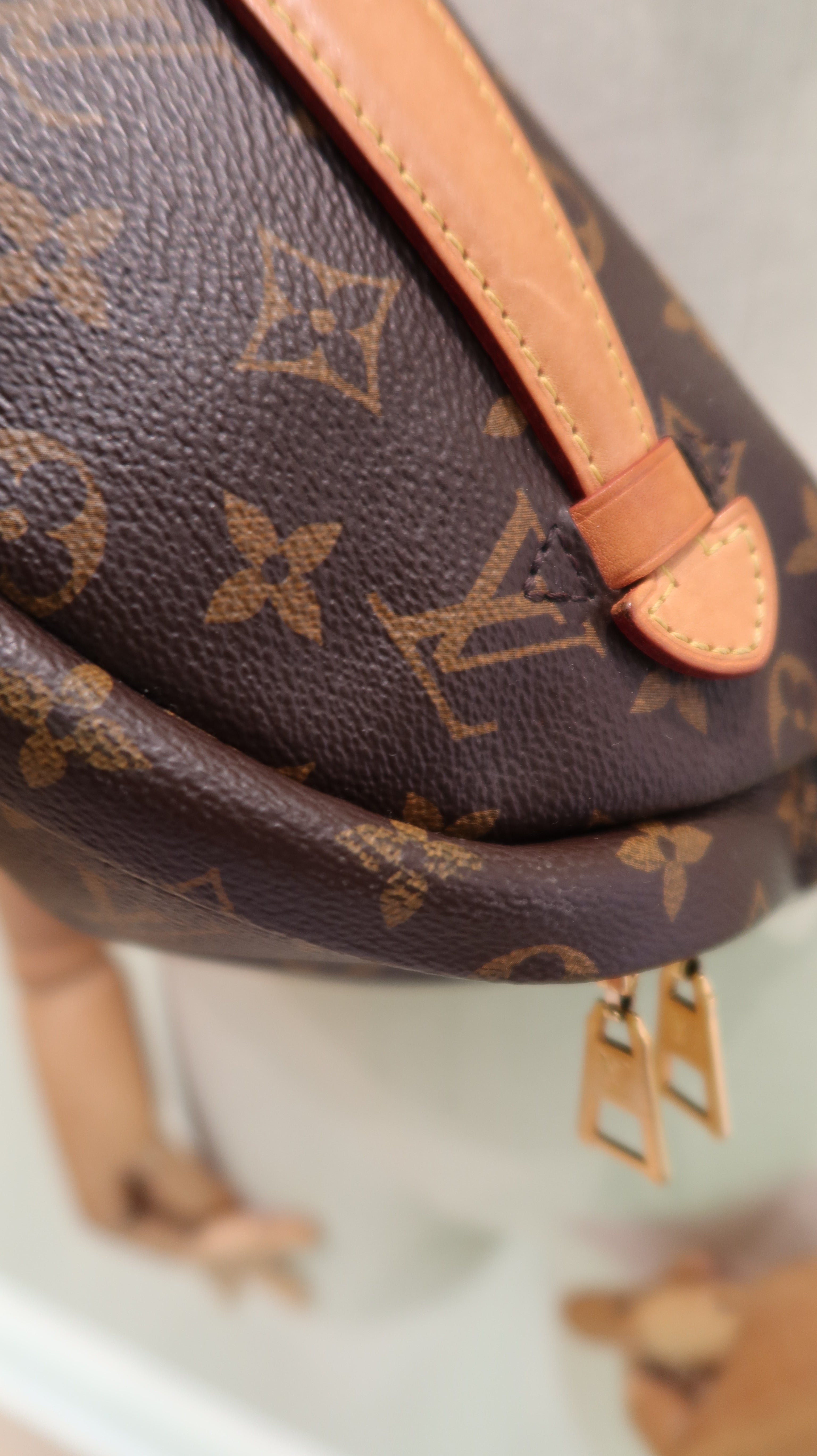 Louis Vuitton Bumbag