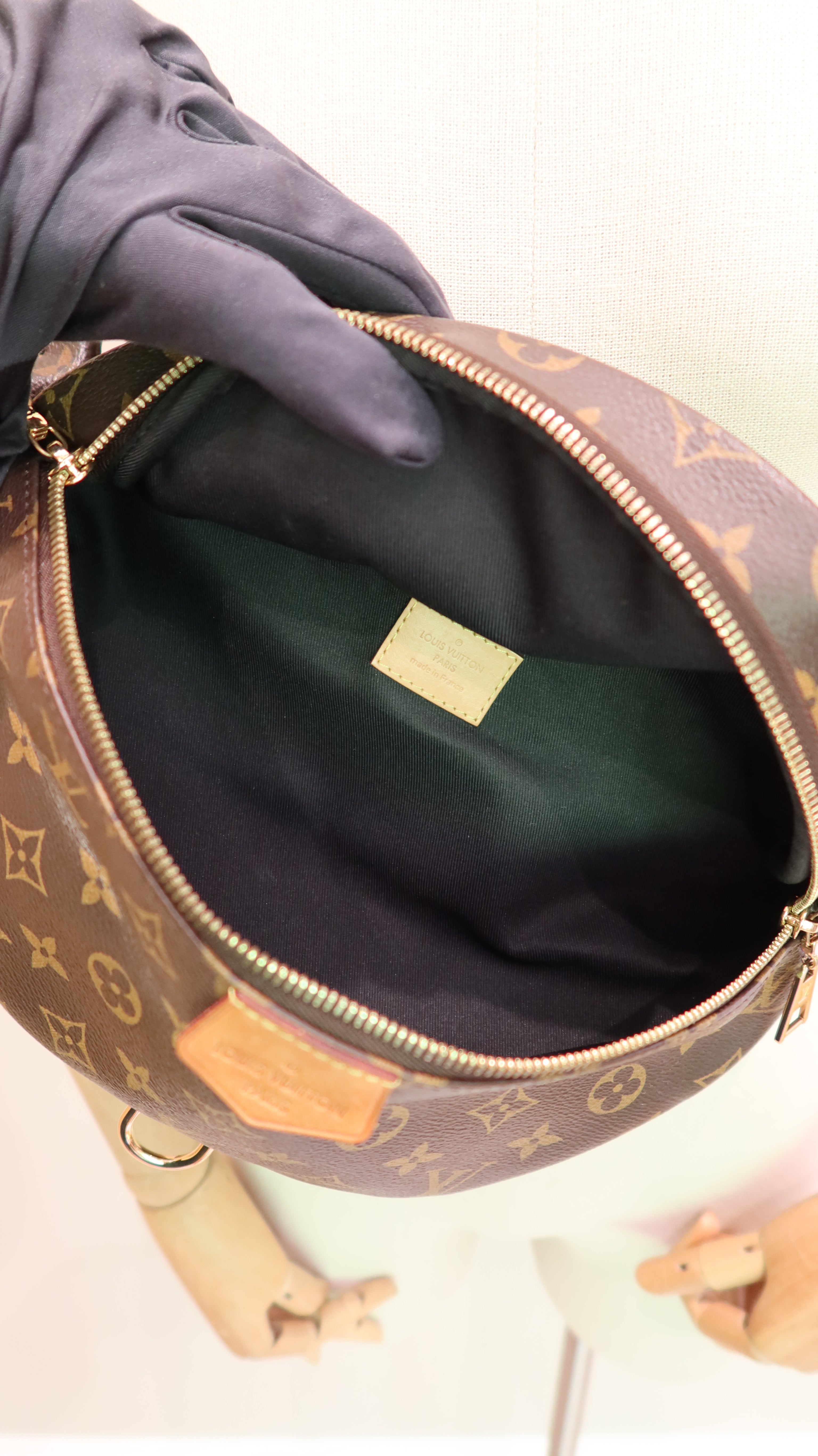 Louis Vuitton Bumbag