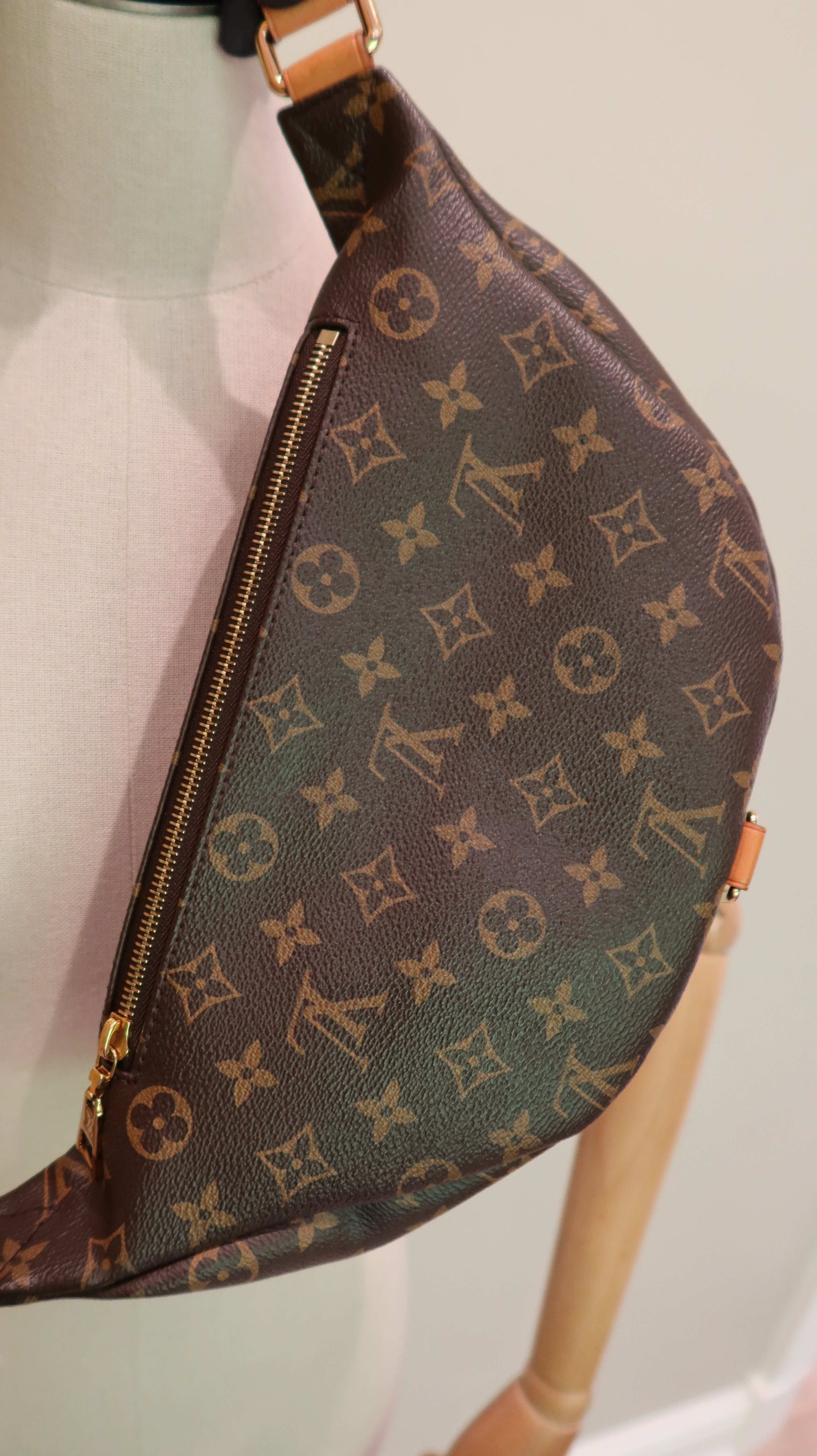 Louis Vuitton Bumbag