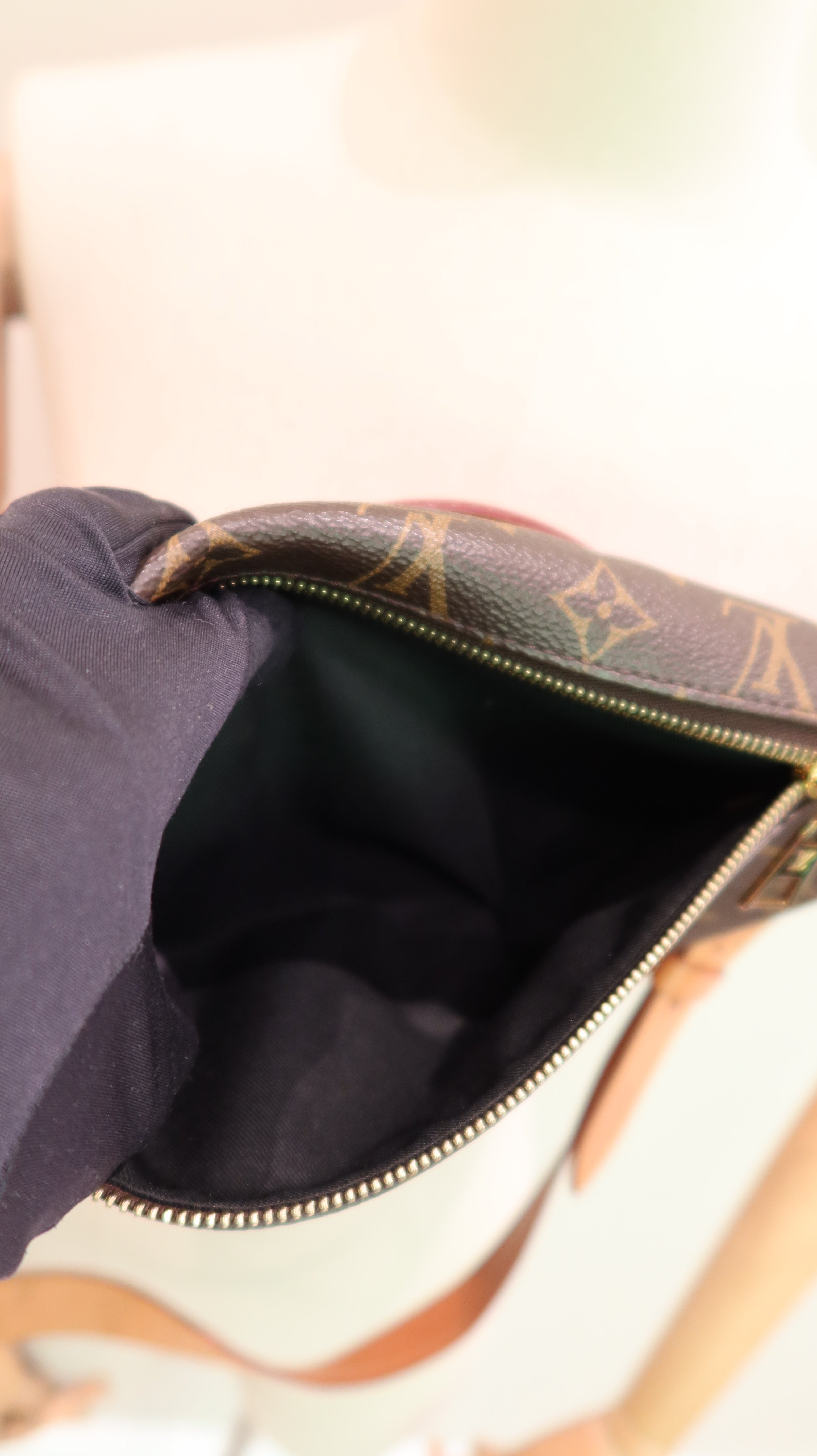 Louis Vuitton Bumbag