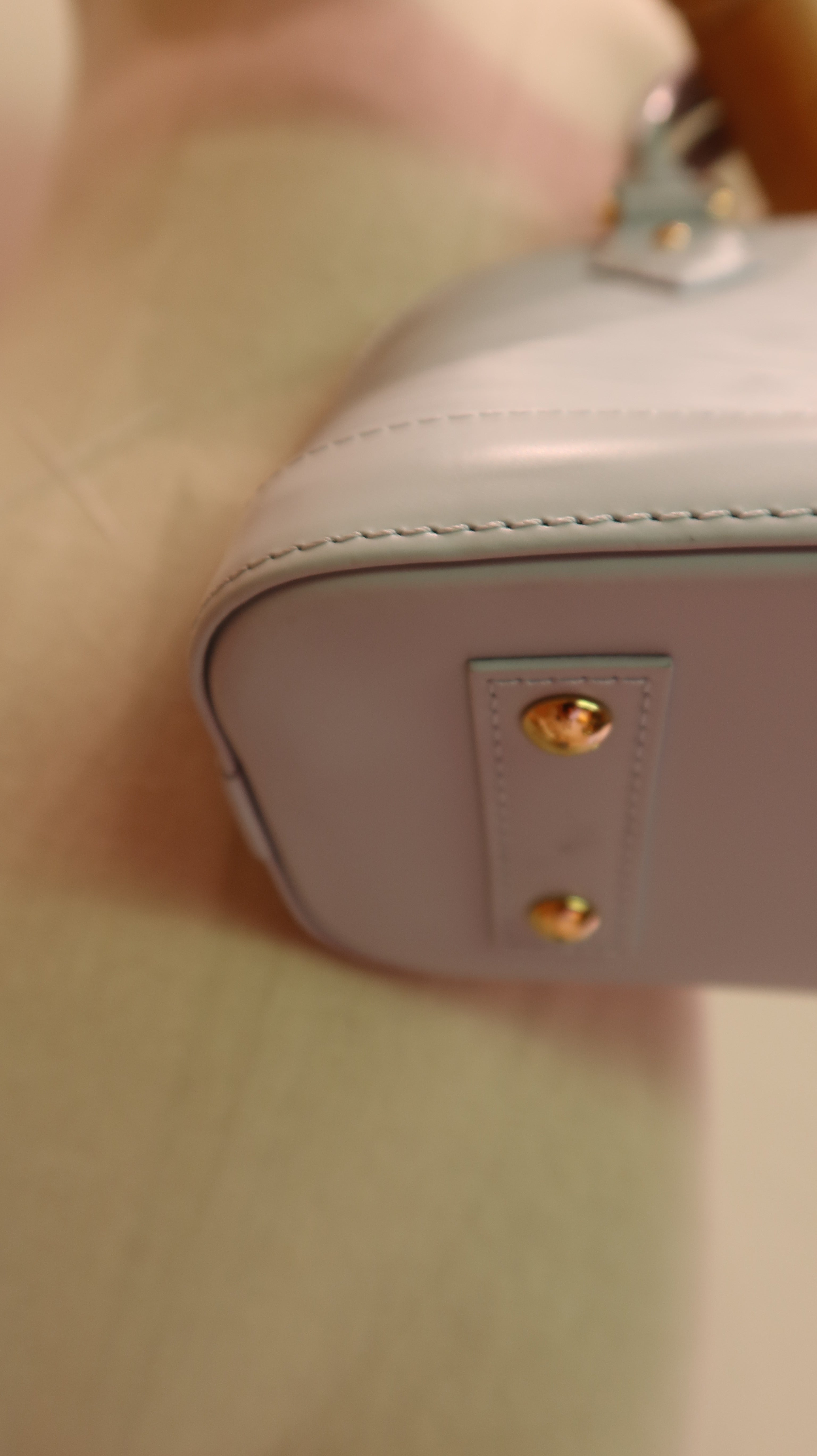 Louis Vuitton x Murakami Alma BB *Limited Edition*