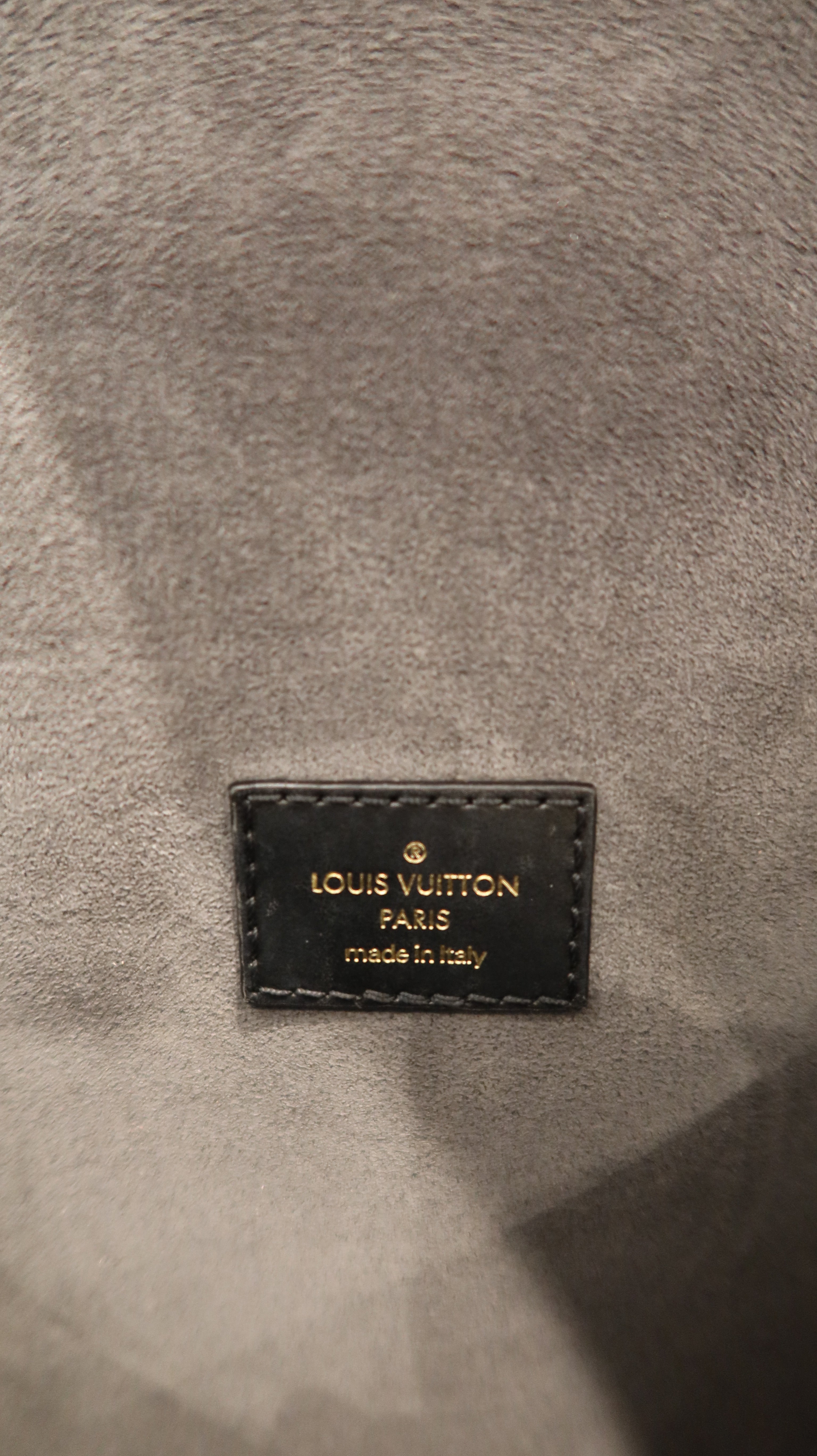 Louis Vuitton Saumur BB Bag