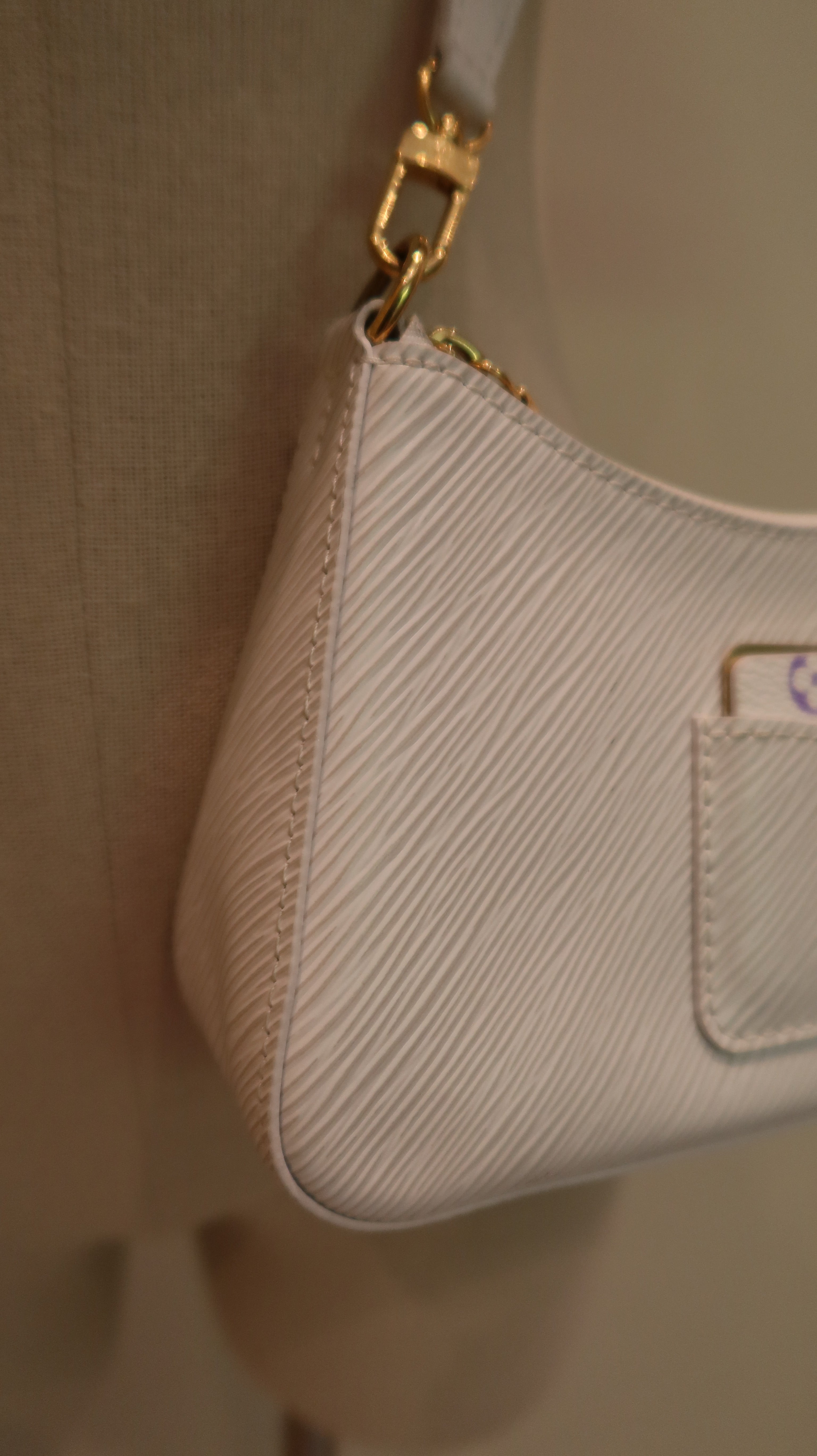 Louis Vuitton x Takashi Marellini Bag *Limited Edition*