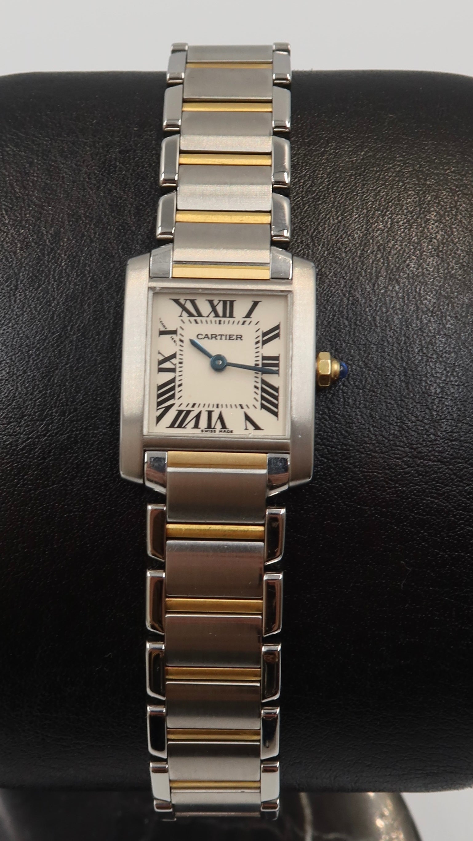 Cartier Tank Française