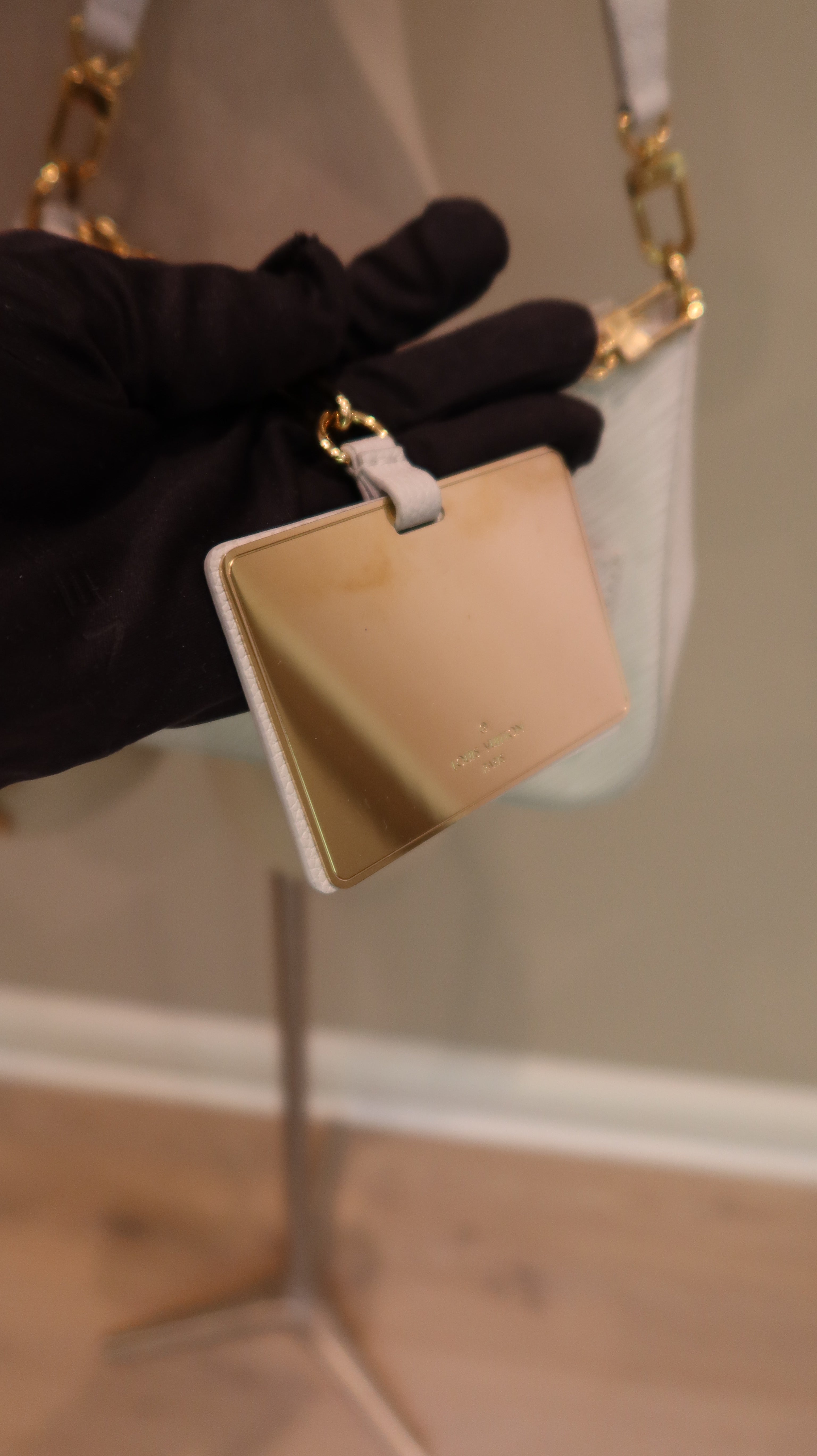 Louis Vuitton x Takashi Marellini Bag *Limited Edition*