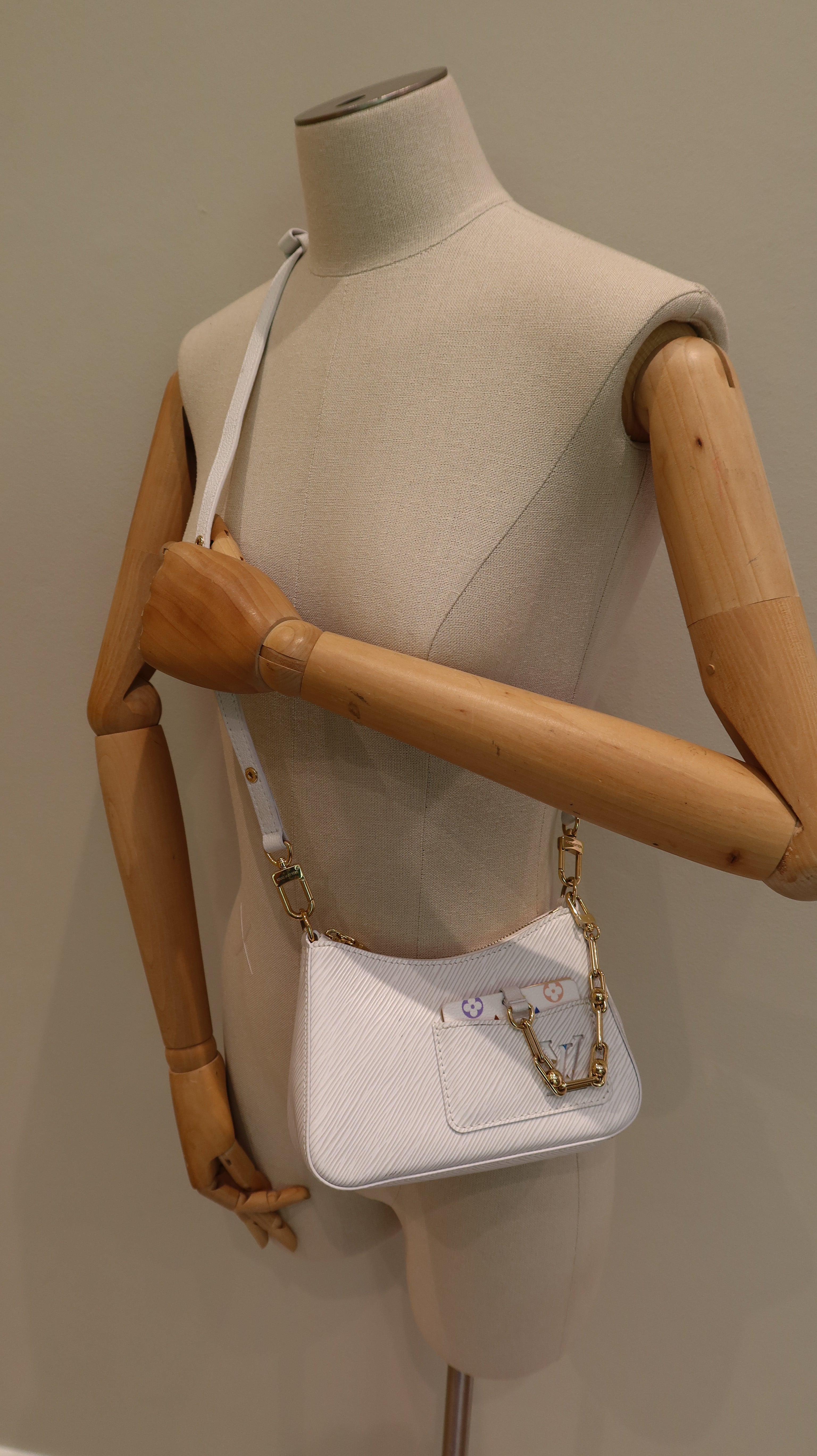 Louis Vuitton x Takashi Marellini Bag *Limited Edition*