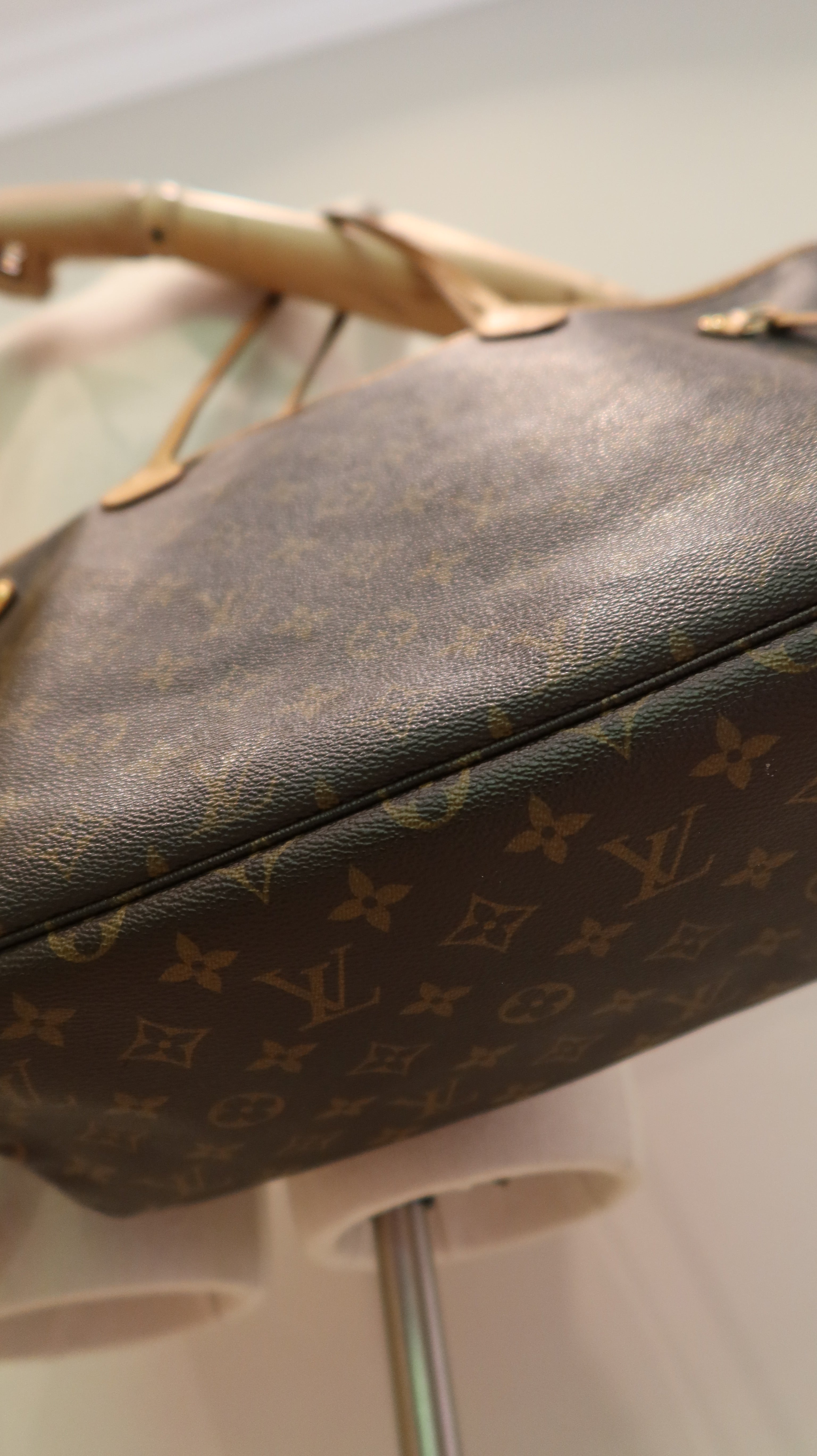 Louis Vuitton Neverfull MM