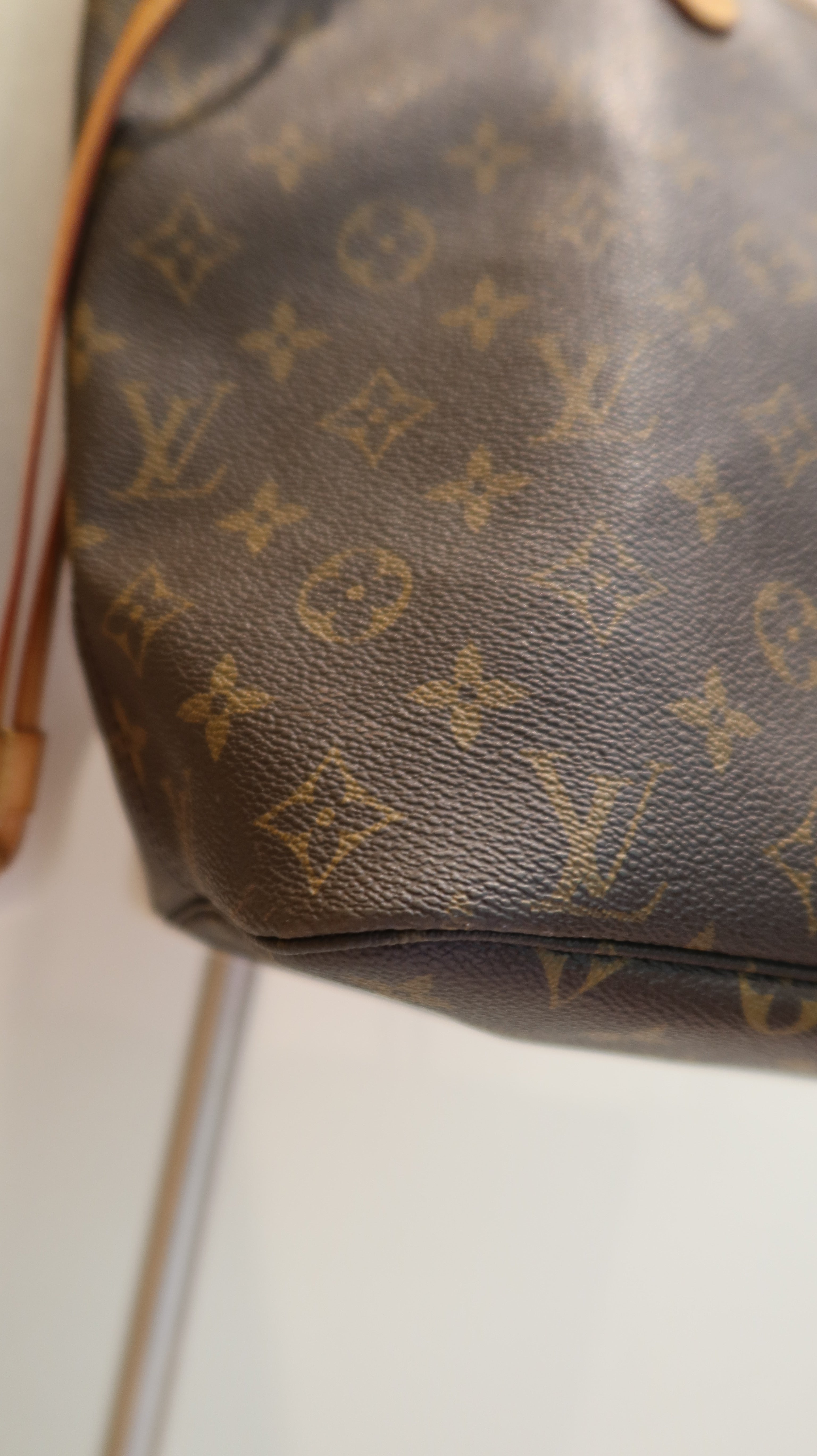 Louis Vuitton Neverfull MM