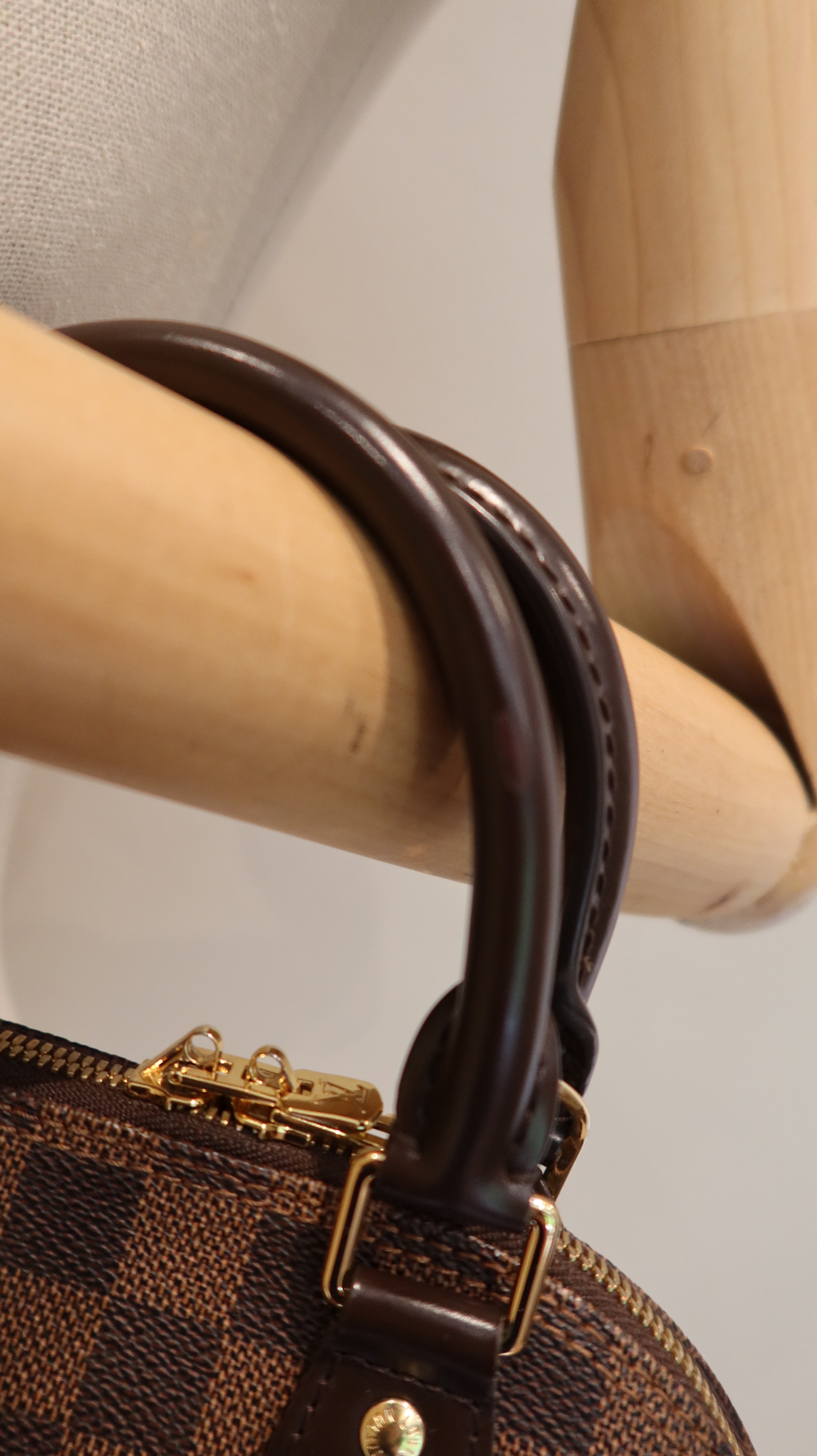 Louis Vuitton Alma BB