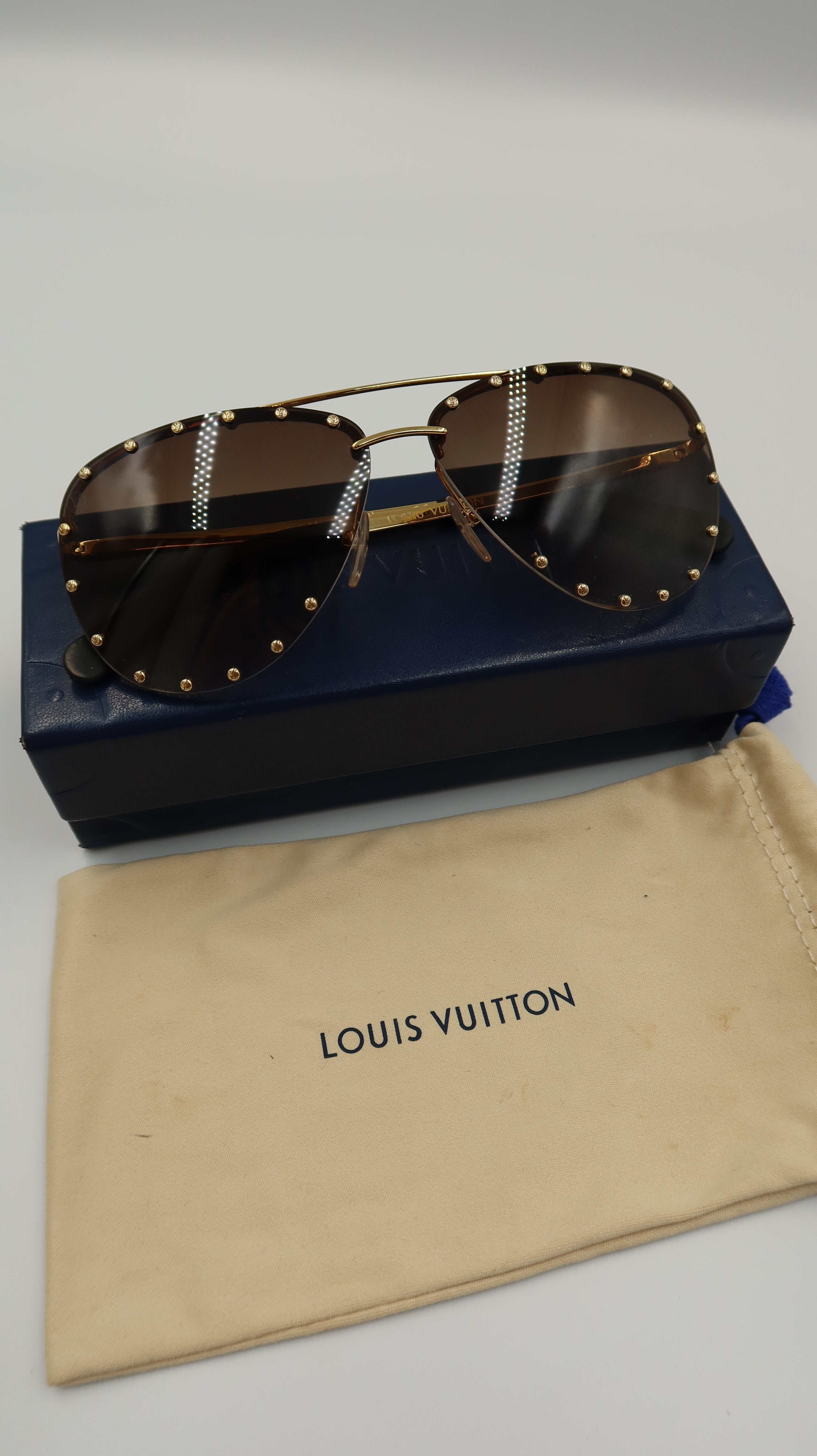 Louis Vuitton Sunglasses