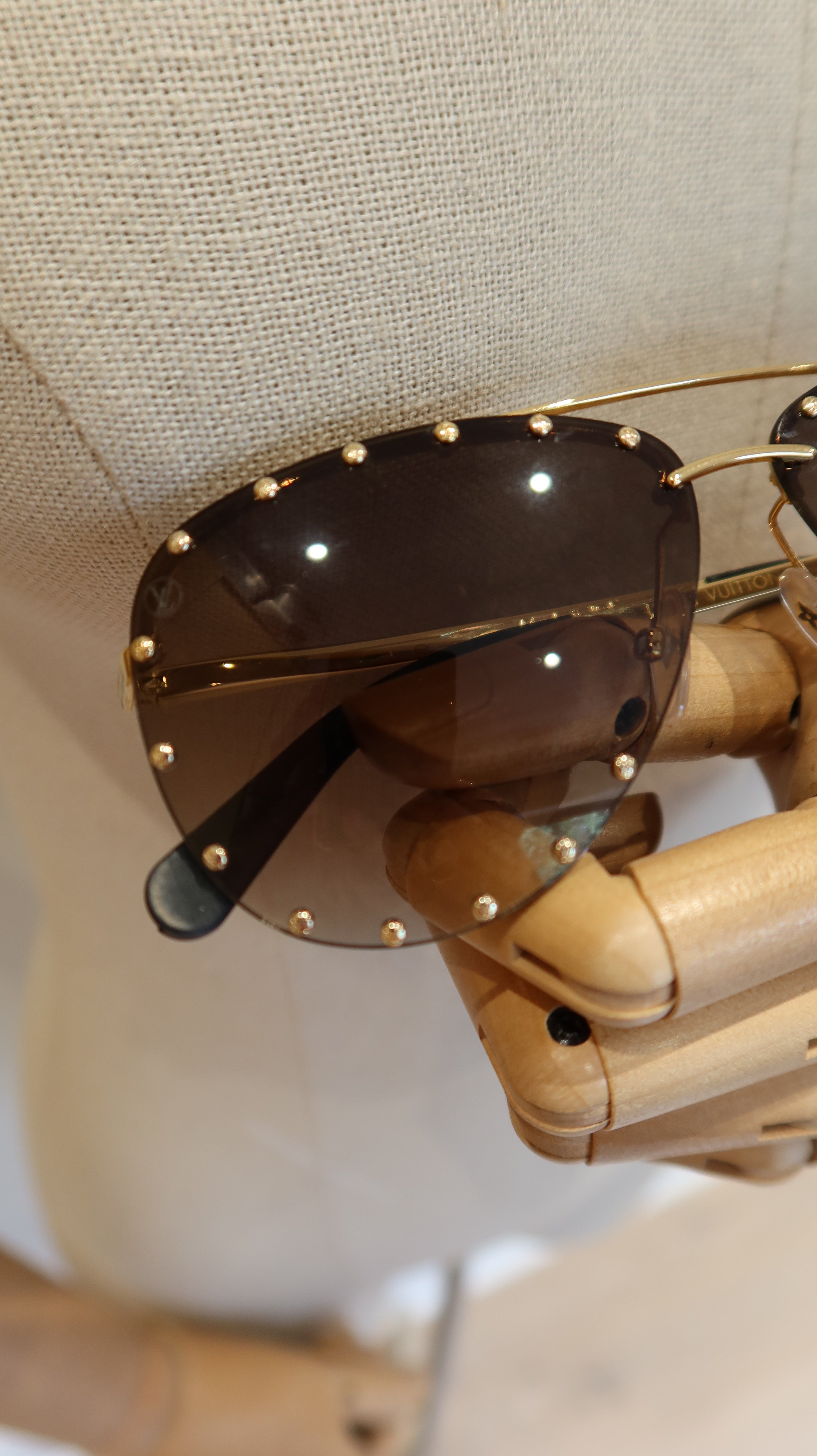 Louis Vuitton Sunglasses