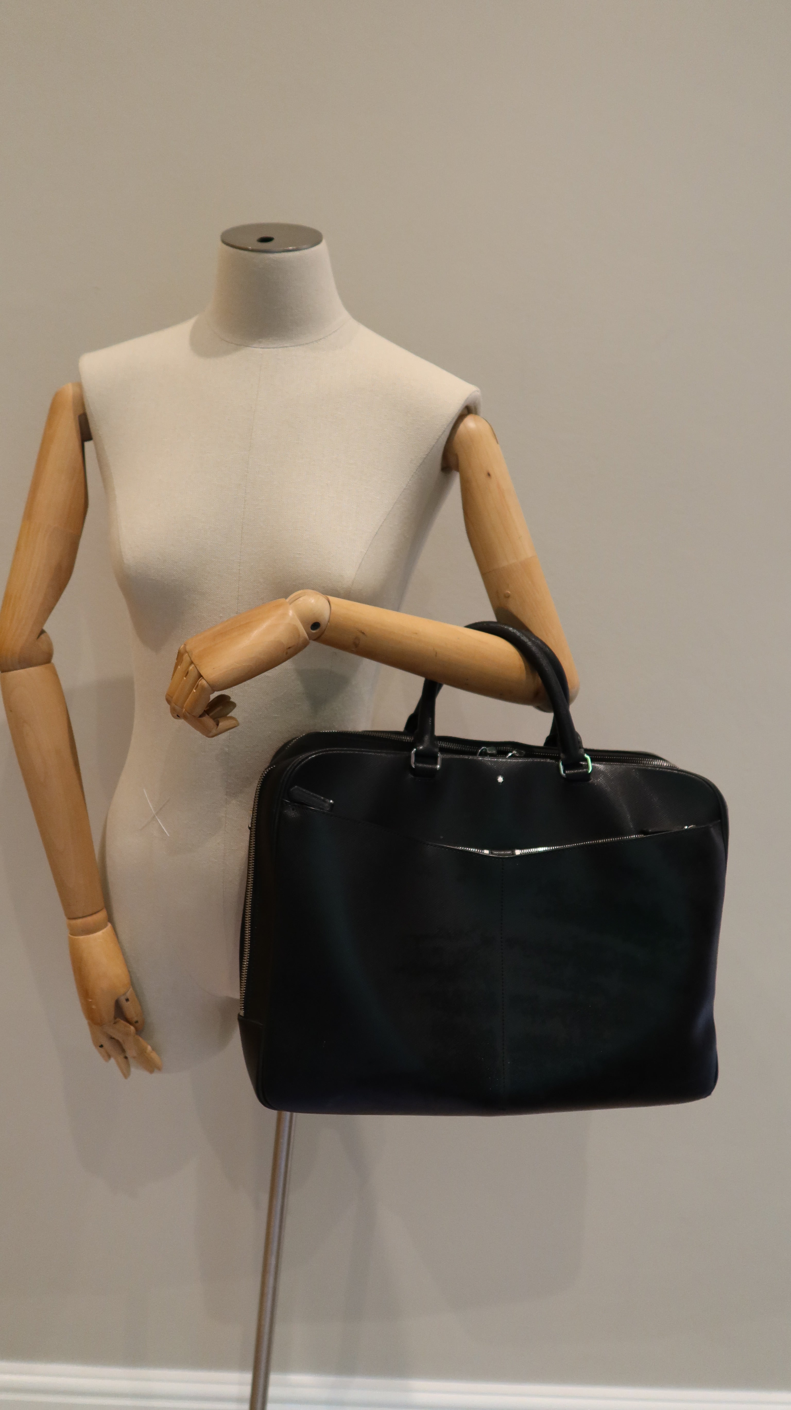 Montblanc Sartorial Briefcase