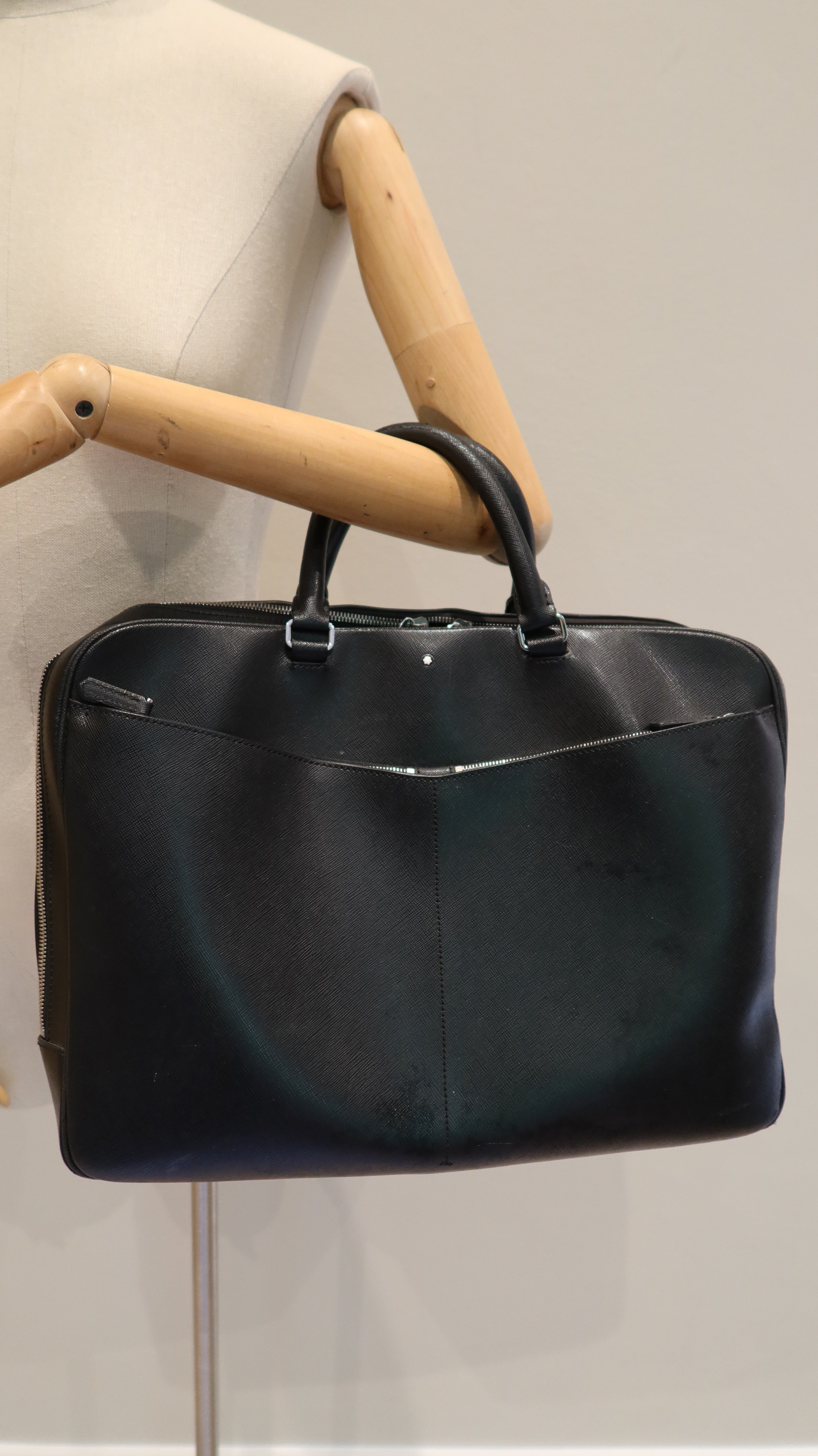 Montblanc Sartorial Briefcase