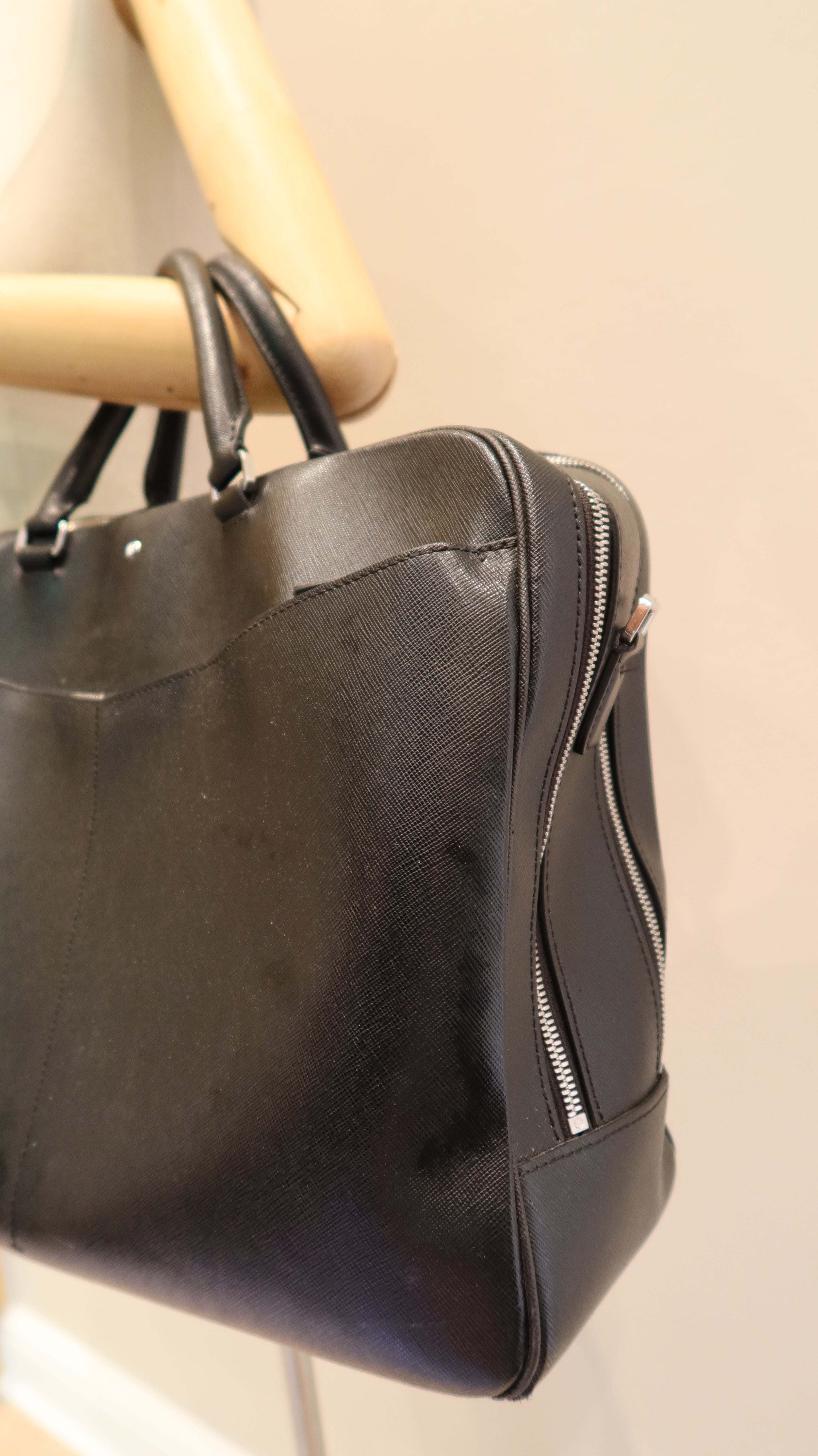 Montblanc Sartorial Briefcase