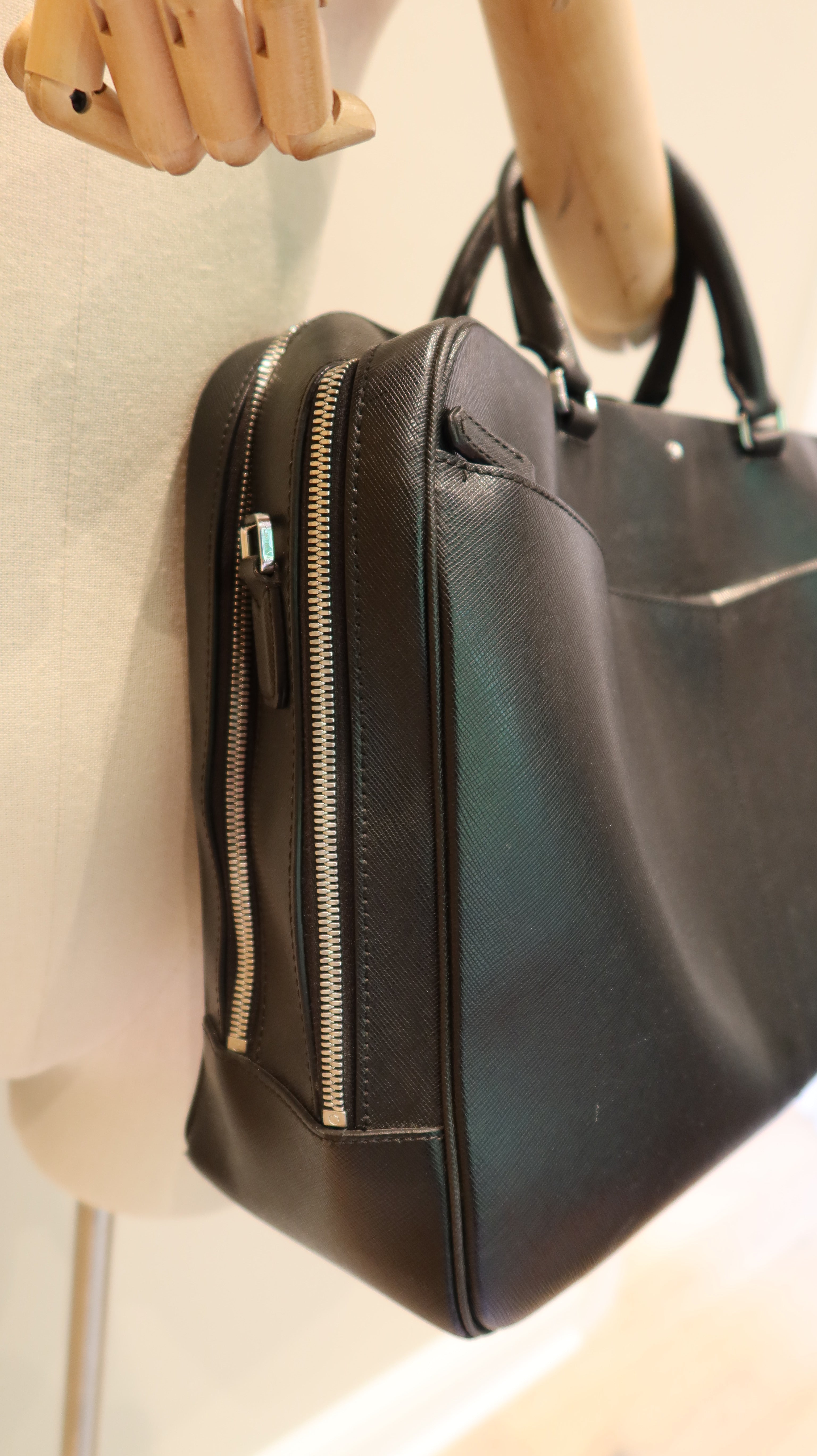 Montblanc Sartorial Briefcase