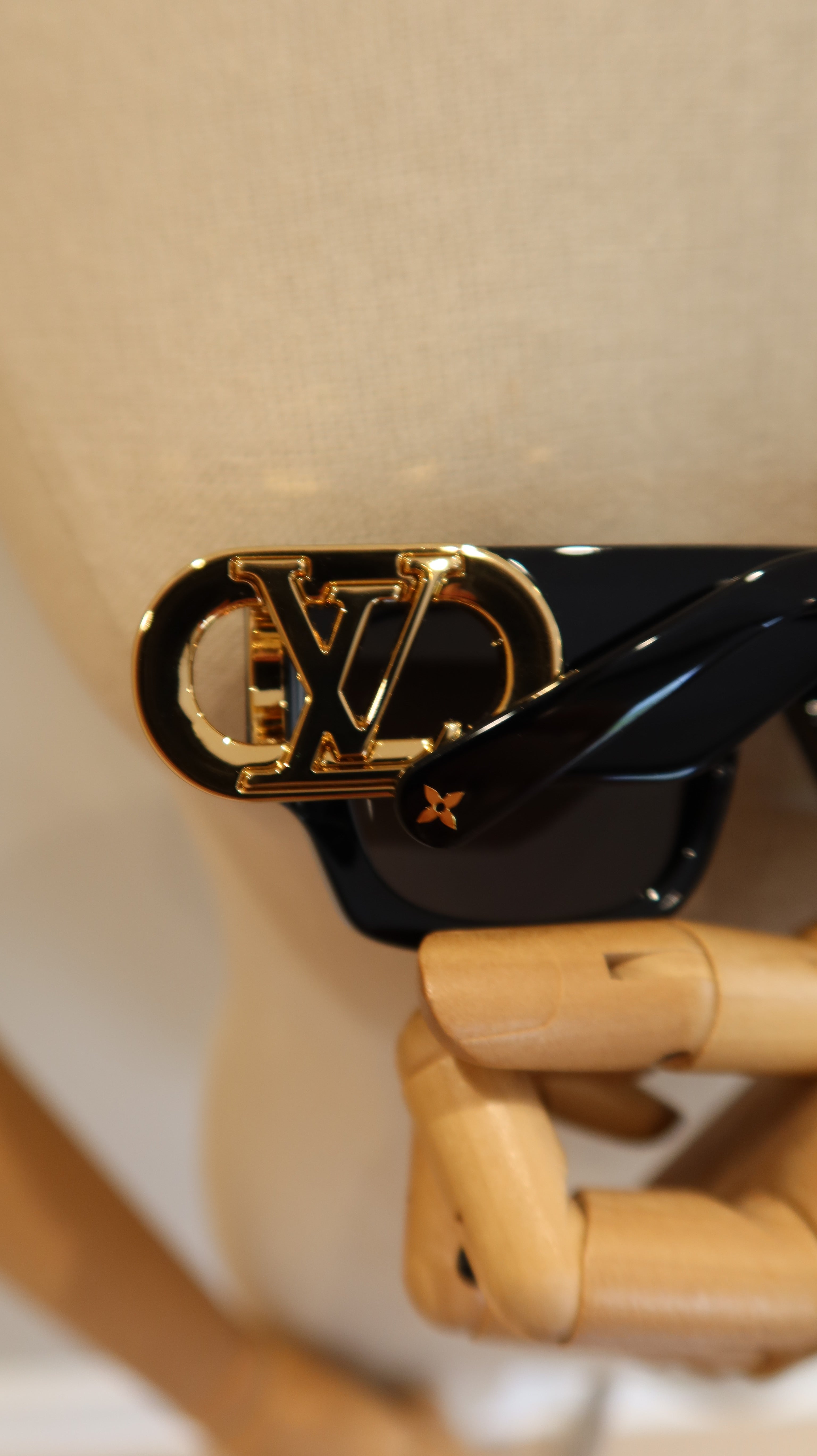 Louis Vuitton Sunglasses