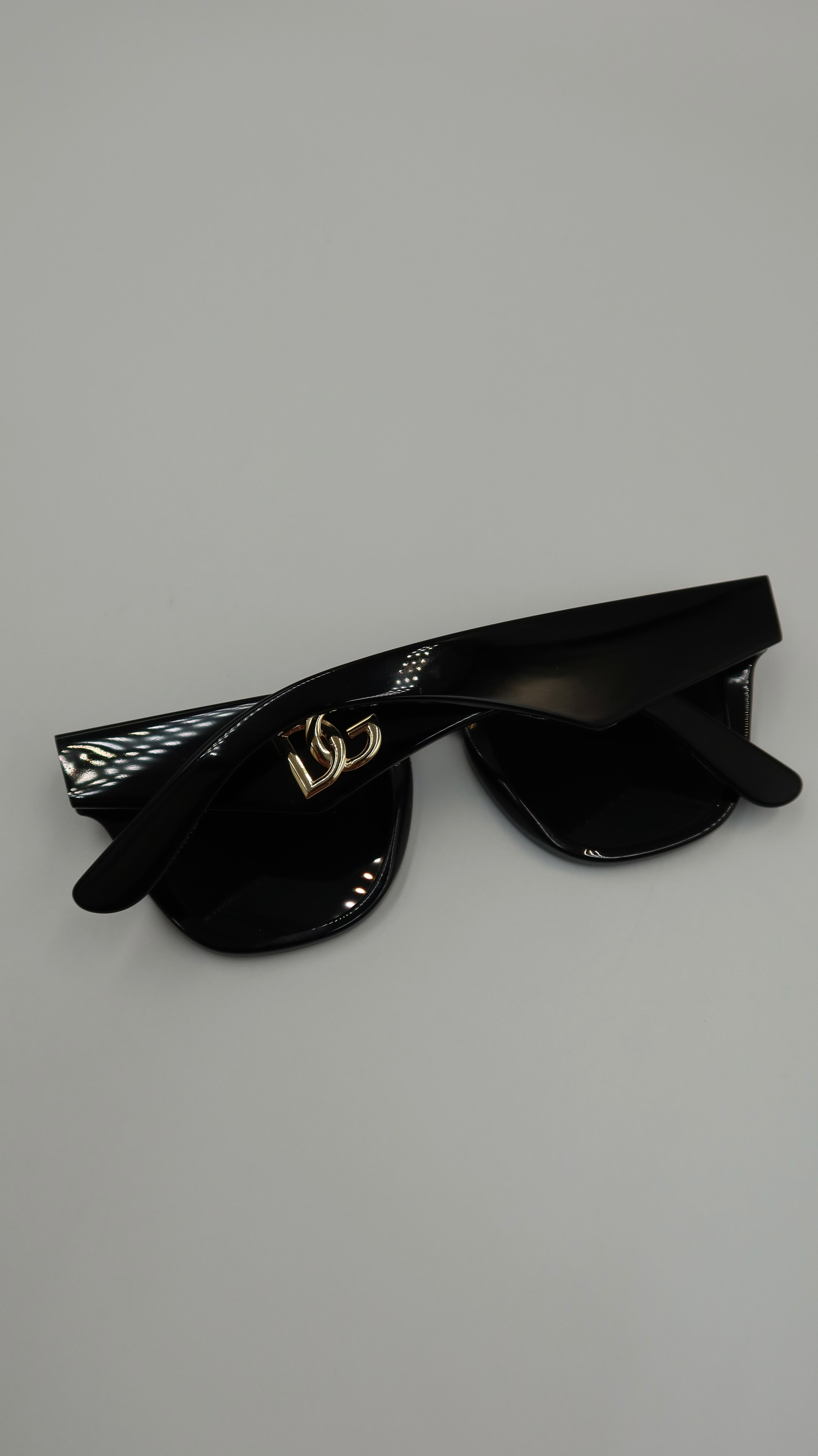 Dolce & Gabbana Sunglasses