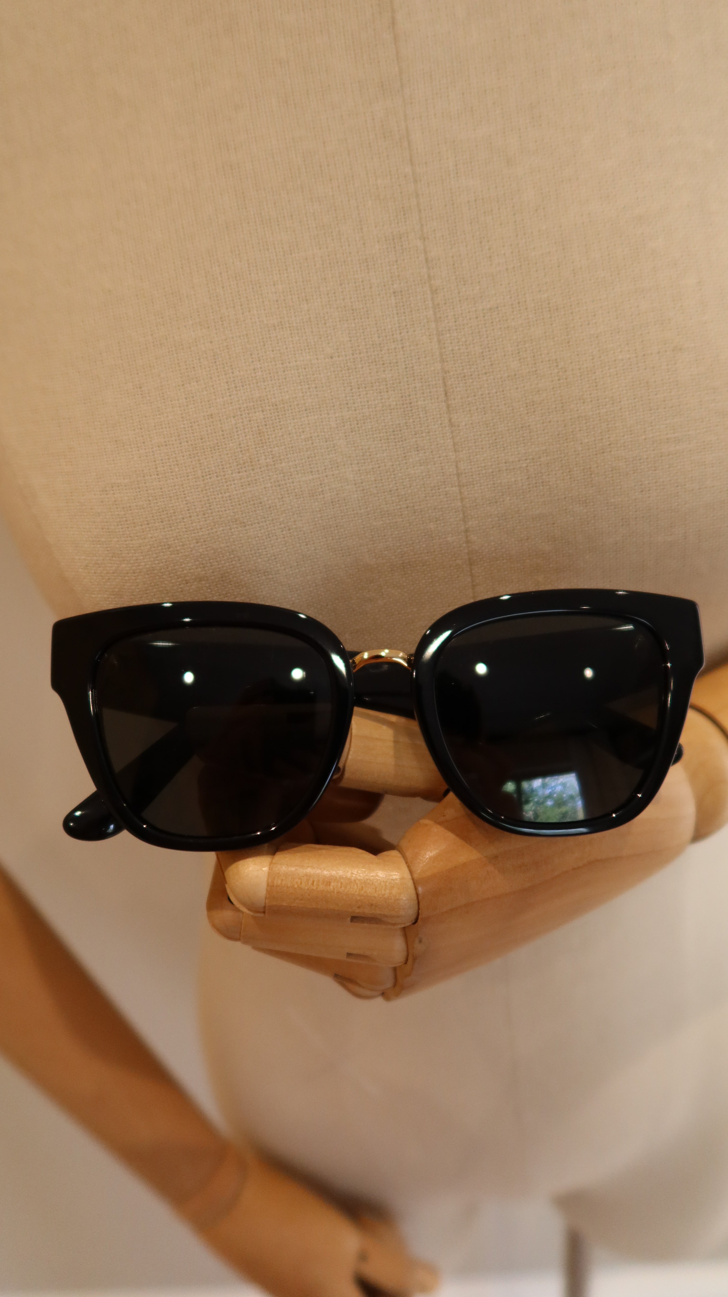 Dolce & Gabbana Sunglasses