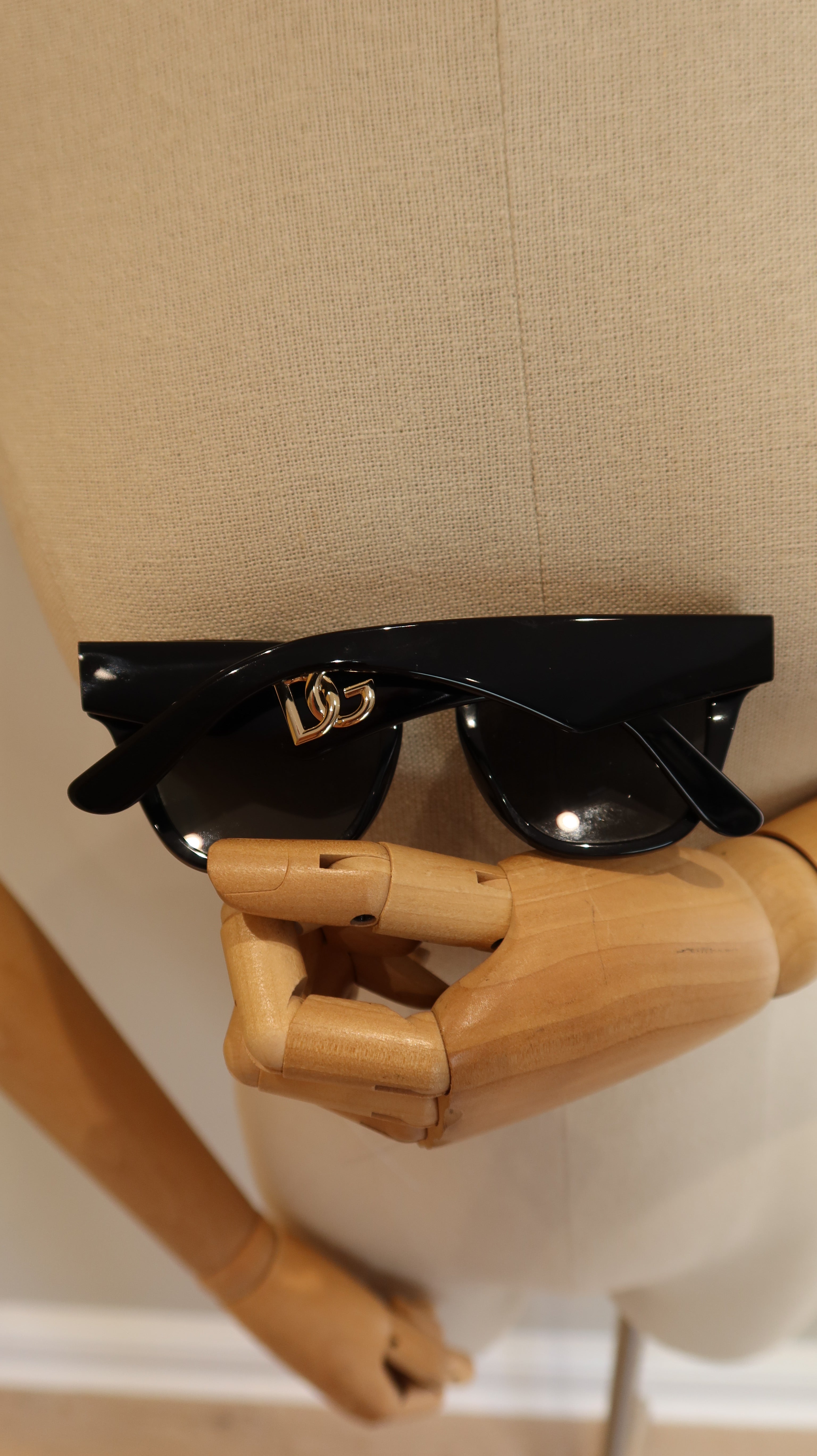 Dolce & Gabbana Sunglasses