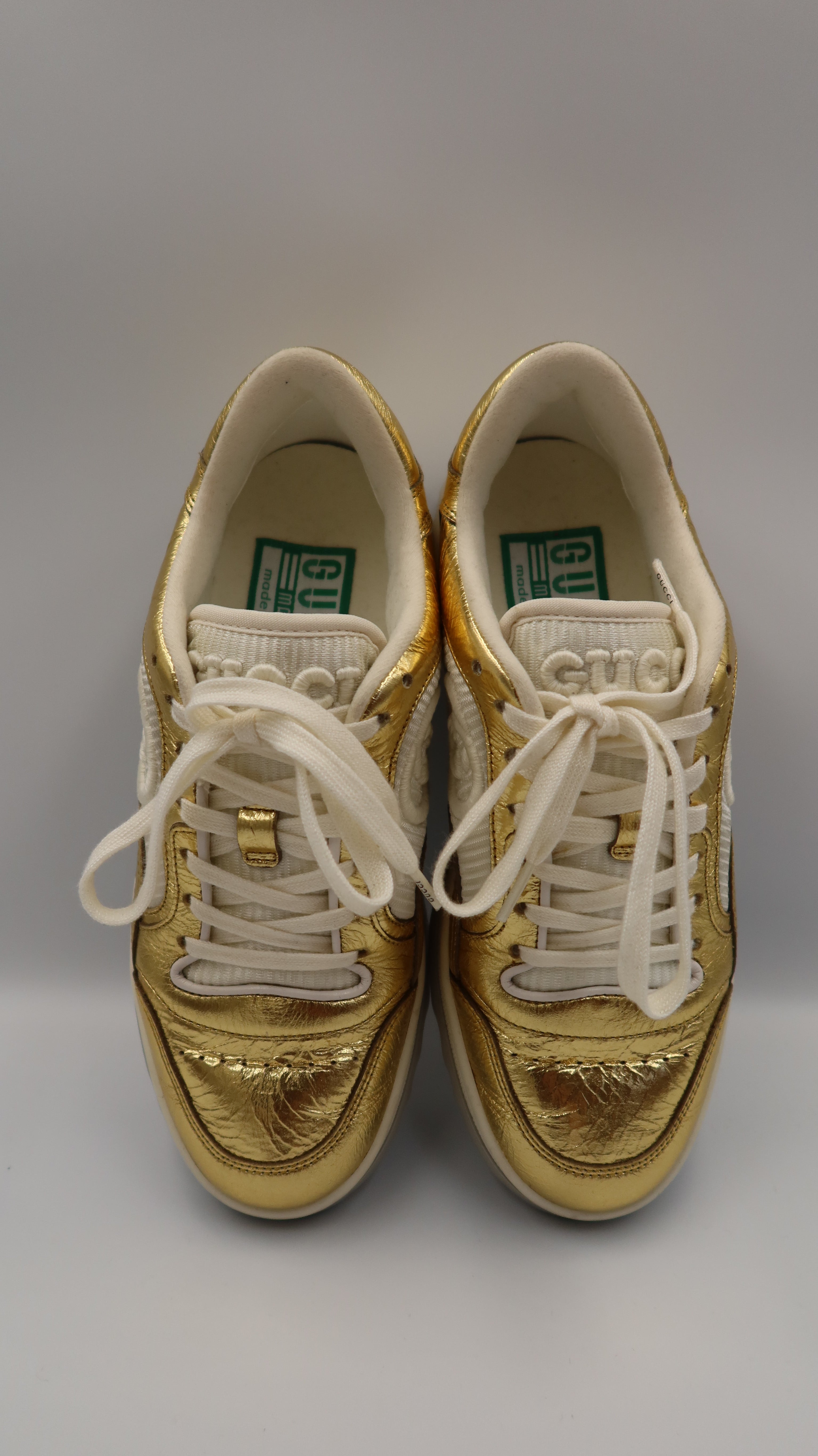 Gucci Sneakers (EU37.5)