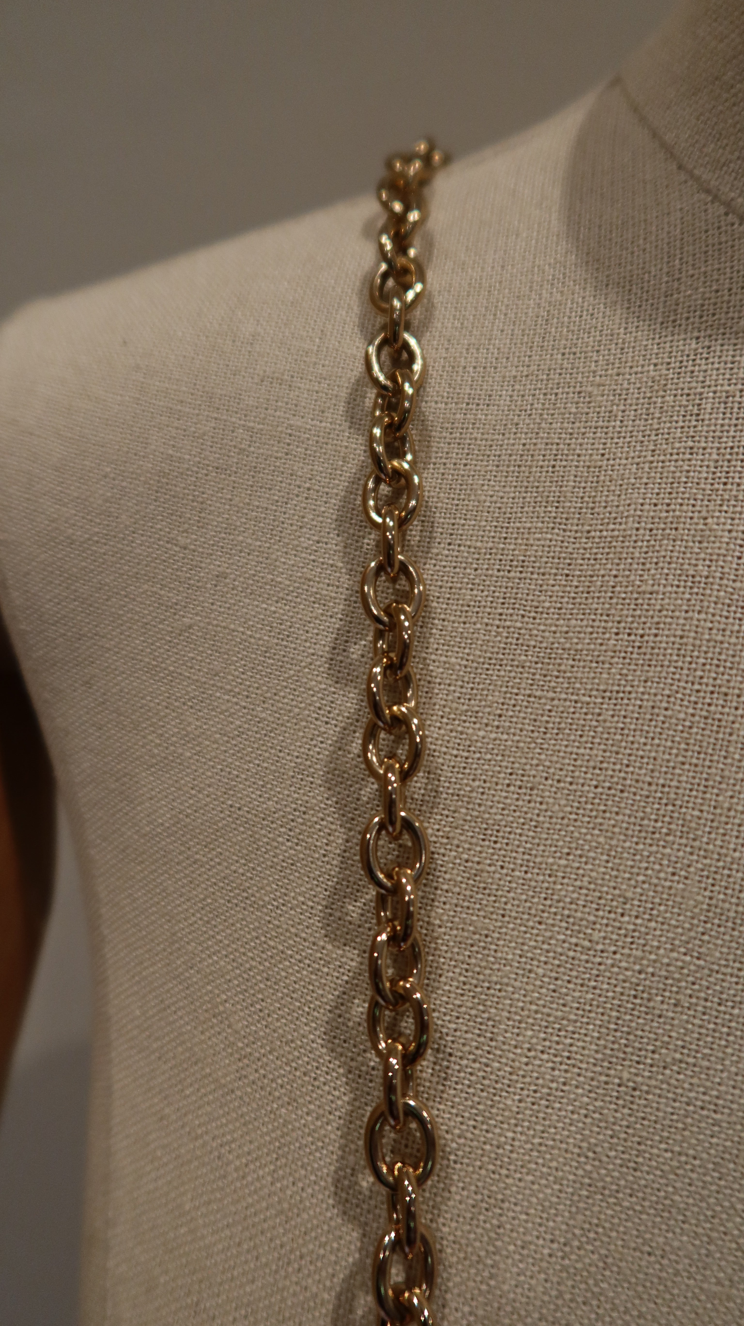 Dolce & Gabbana Round Crossbody Bag