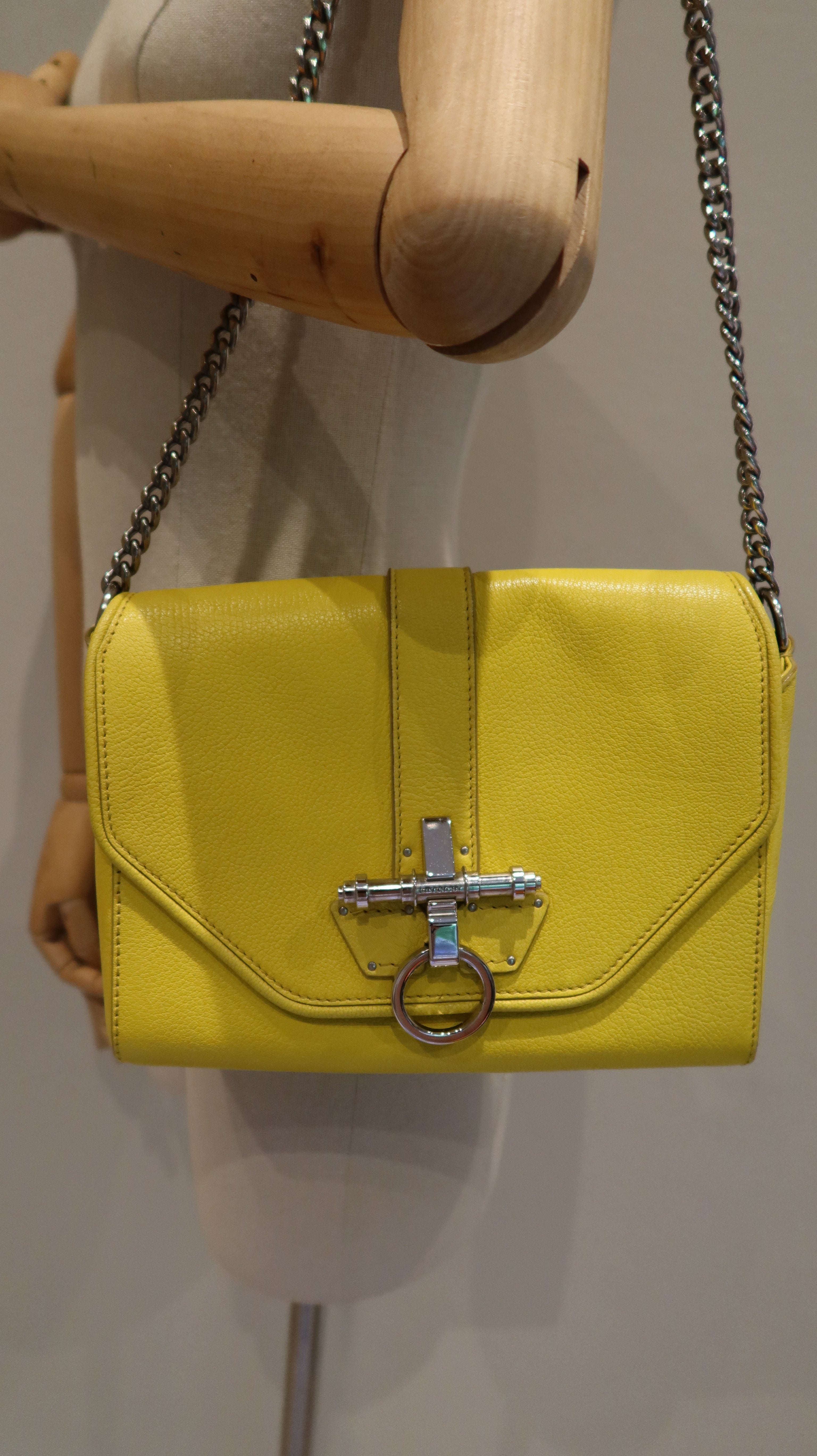 Givenchy Obsedia Bag