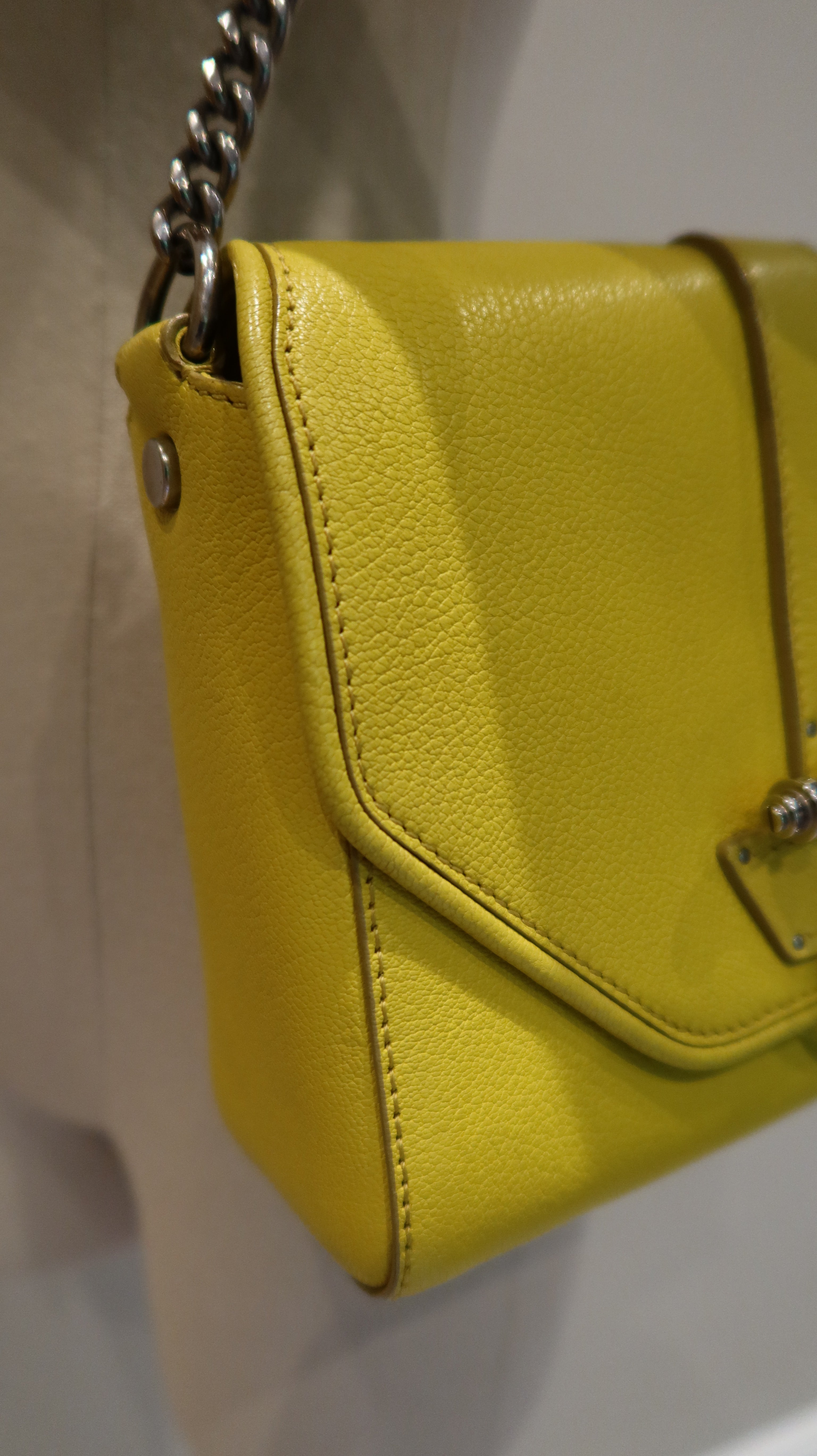 Givenchy Obsedia Bag