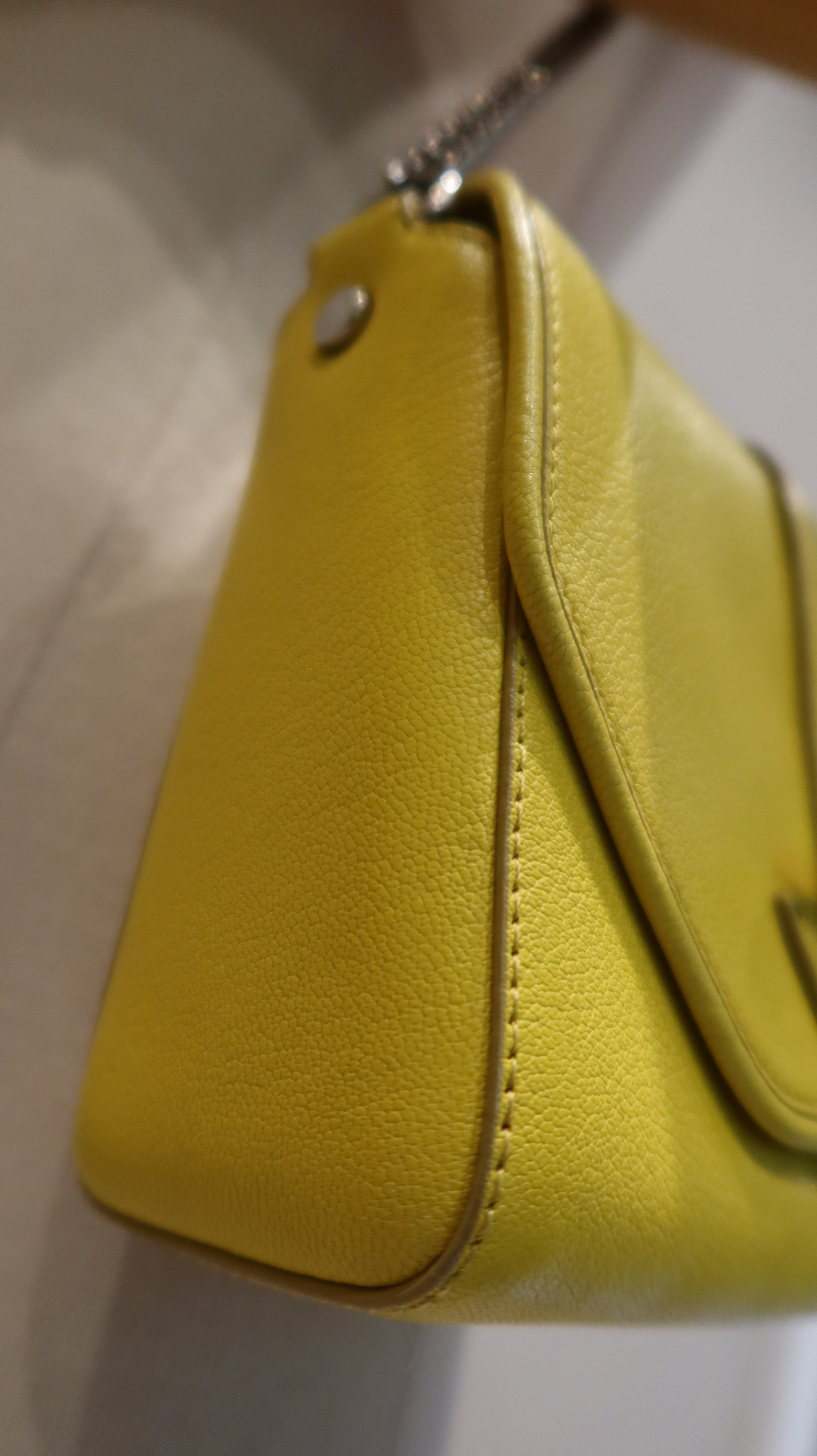 Givenchy Obsedia Bag