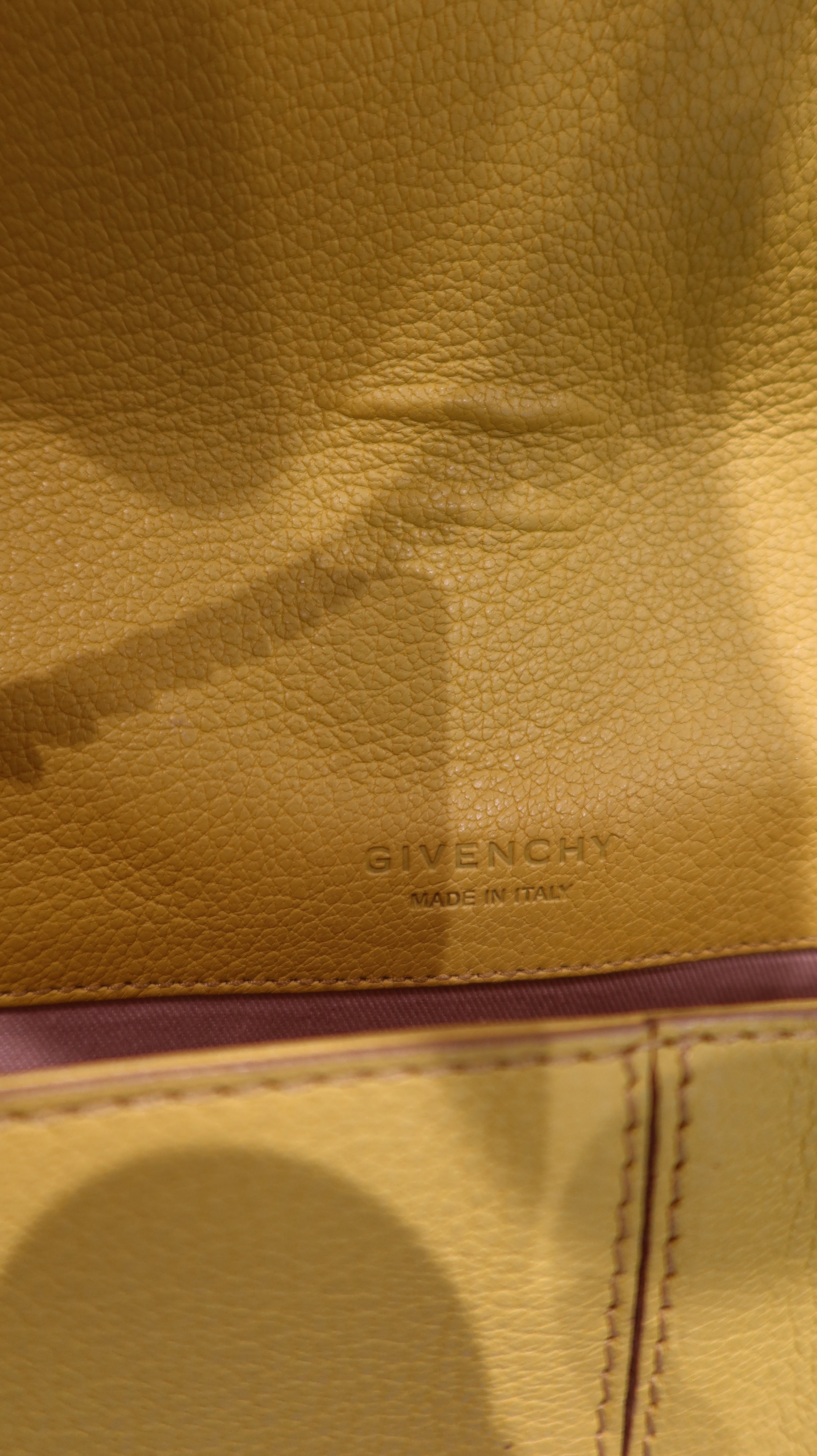 Givenchy Obsedia Bag