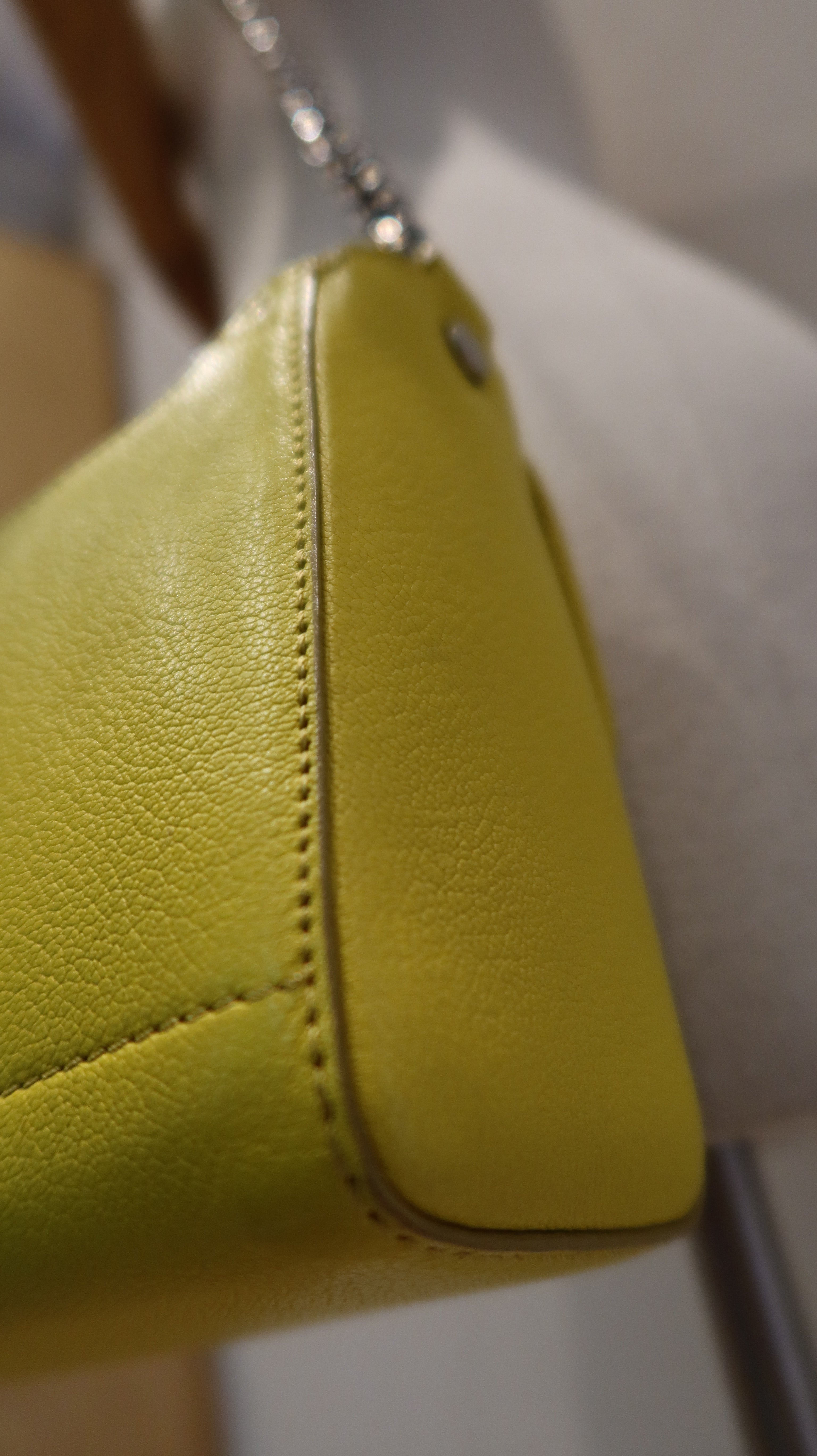 Givenchy Obsedia Bag