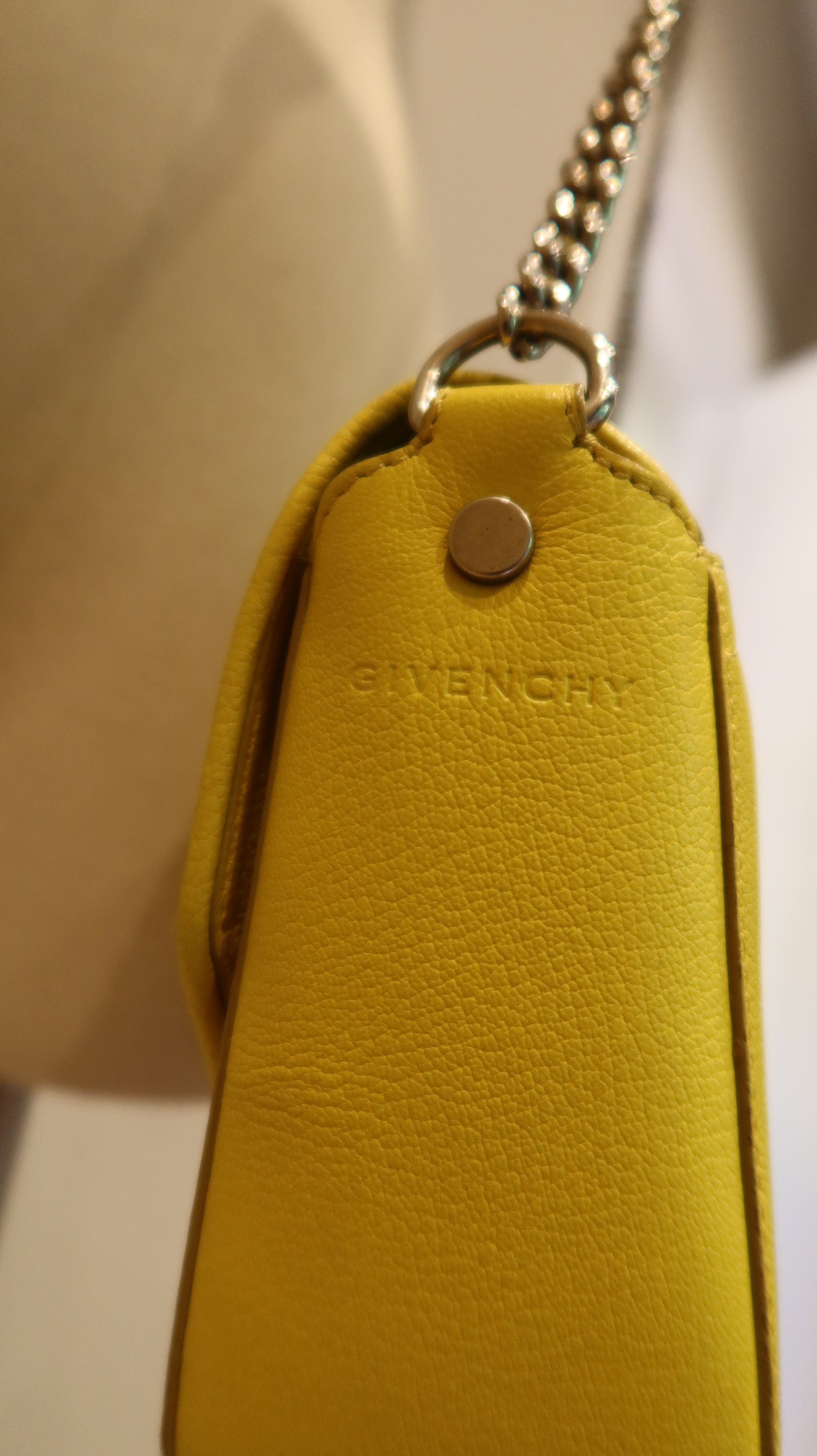 Givenchy Obsedia Bag